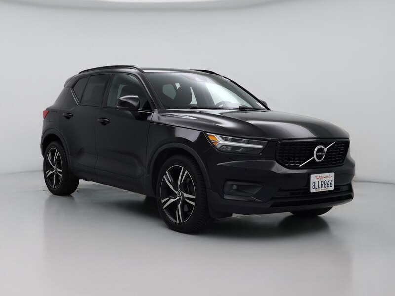 2020 Volvo XC40 T5 R-Design -
                  Buena Park, CA