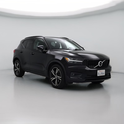 2020 Volvo XC40 T5 R-Design