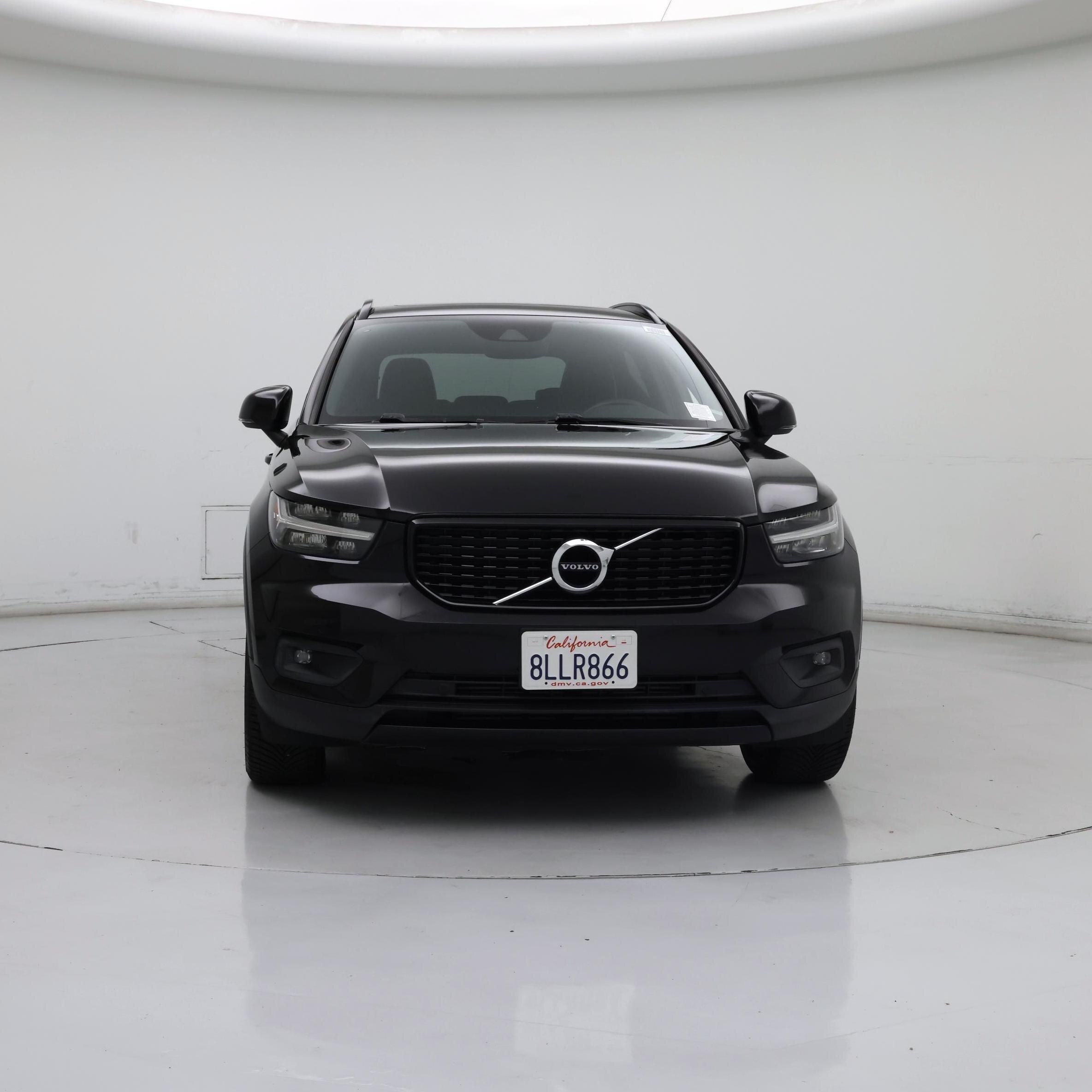 Thumbnail: 2020 Volvo XC40 - 5