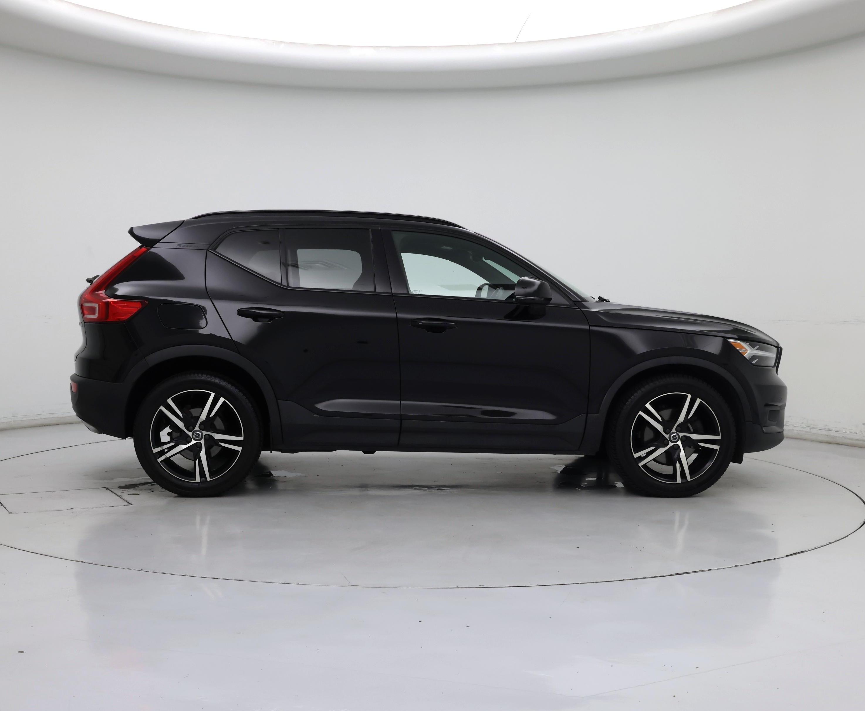 Thumbnail: 2020 Volvo XC40 - 7