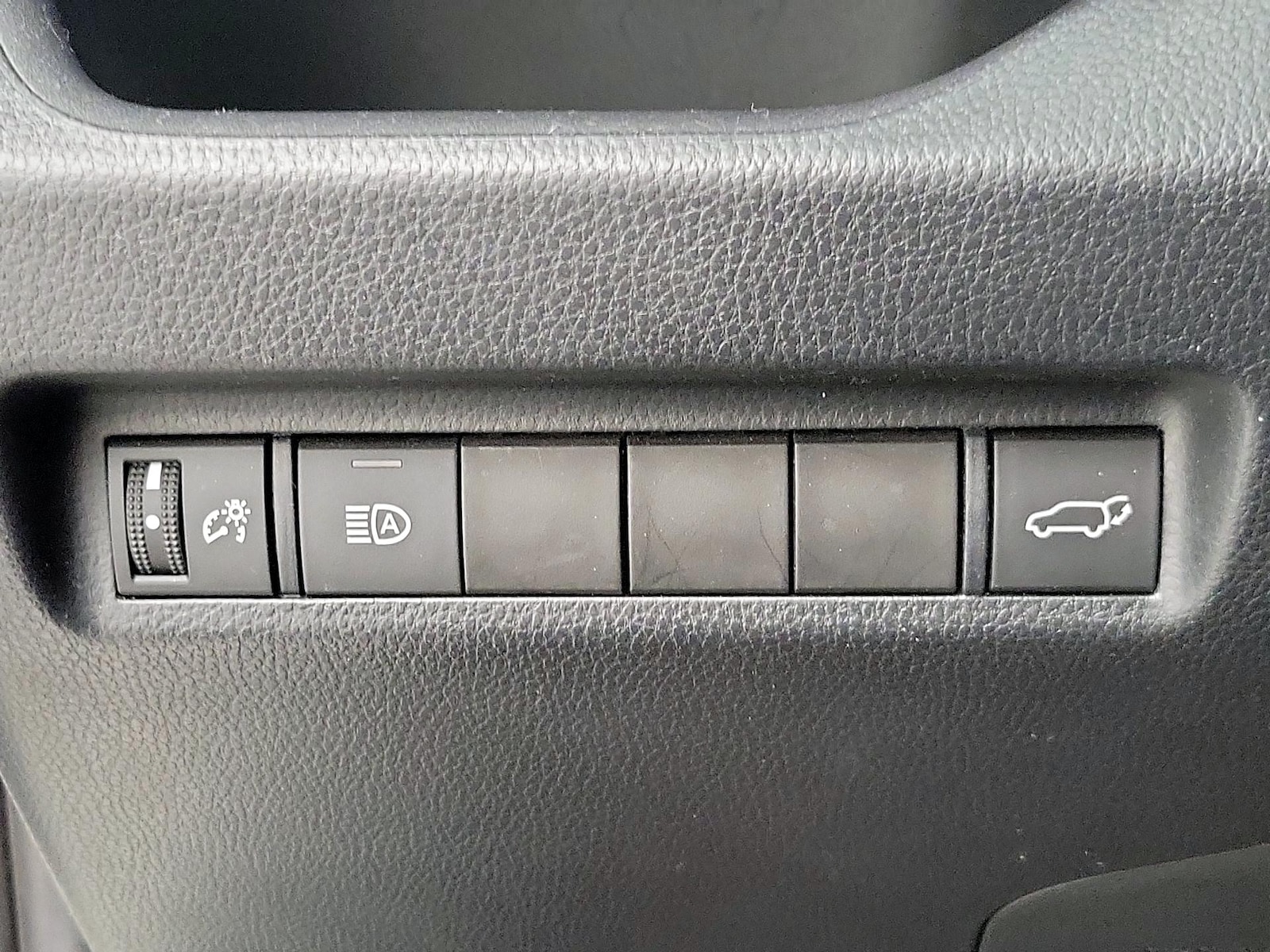 2020 Toyota RAV4 TRD Off-Road - Photo 14