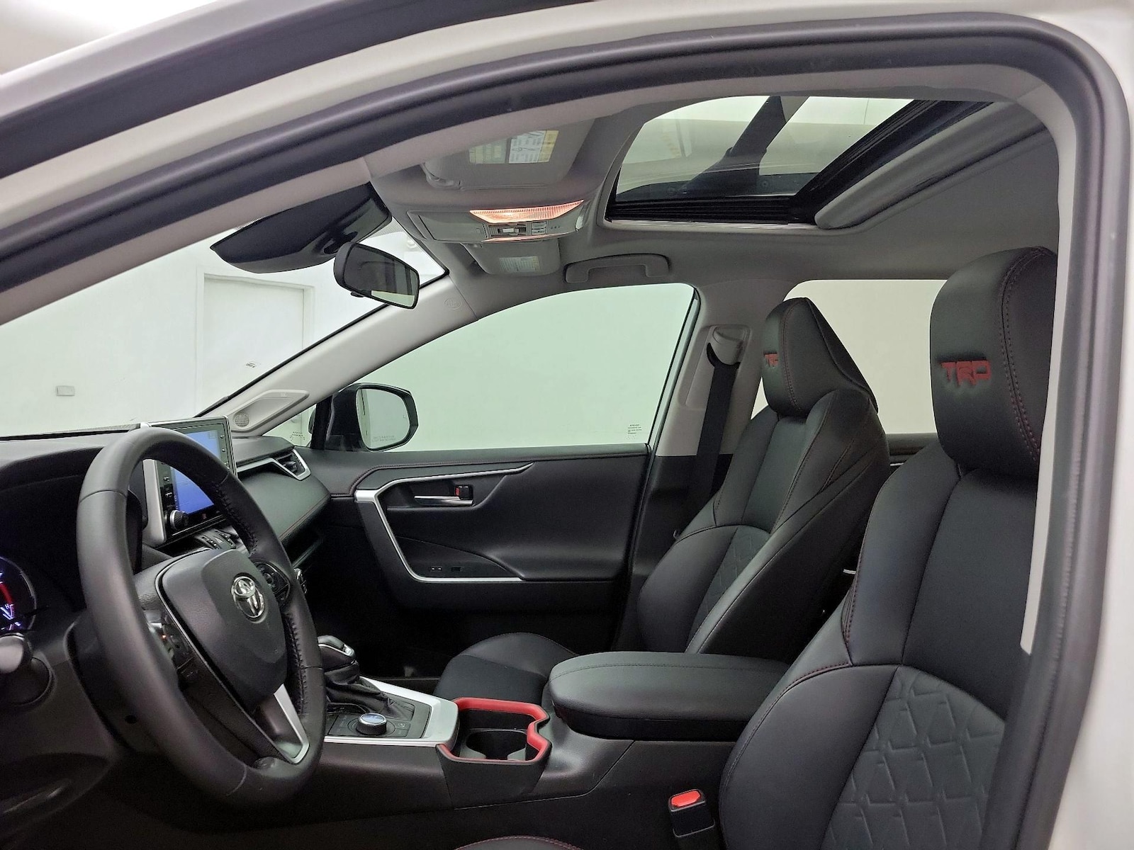 2020 Toyota RAV4 TRD Off-Road - Photo 21