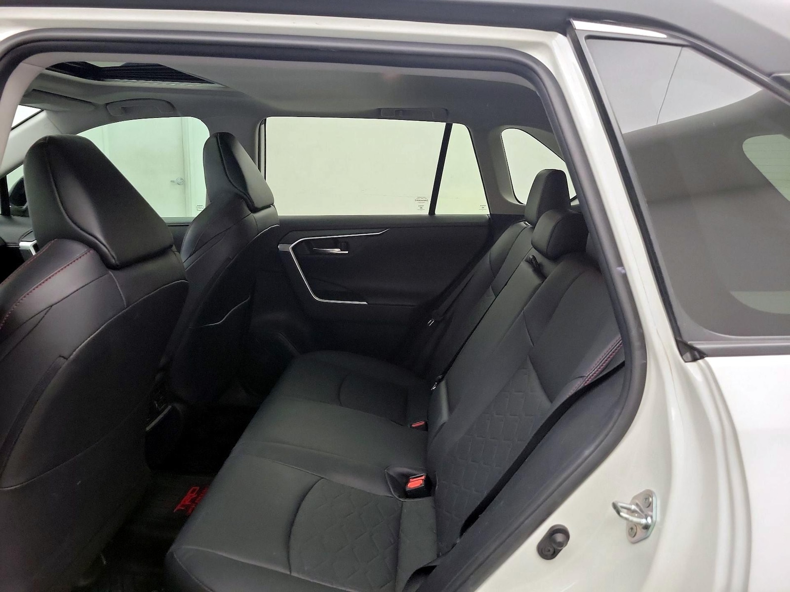 2020 Toyota RAV4 TRD Off-Road - Photo 22
