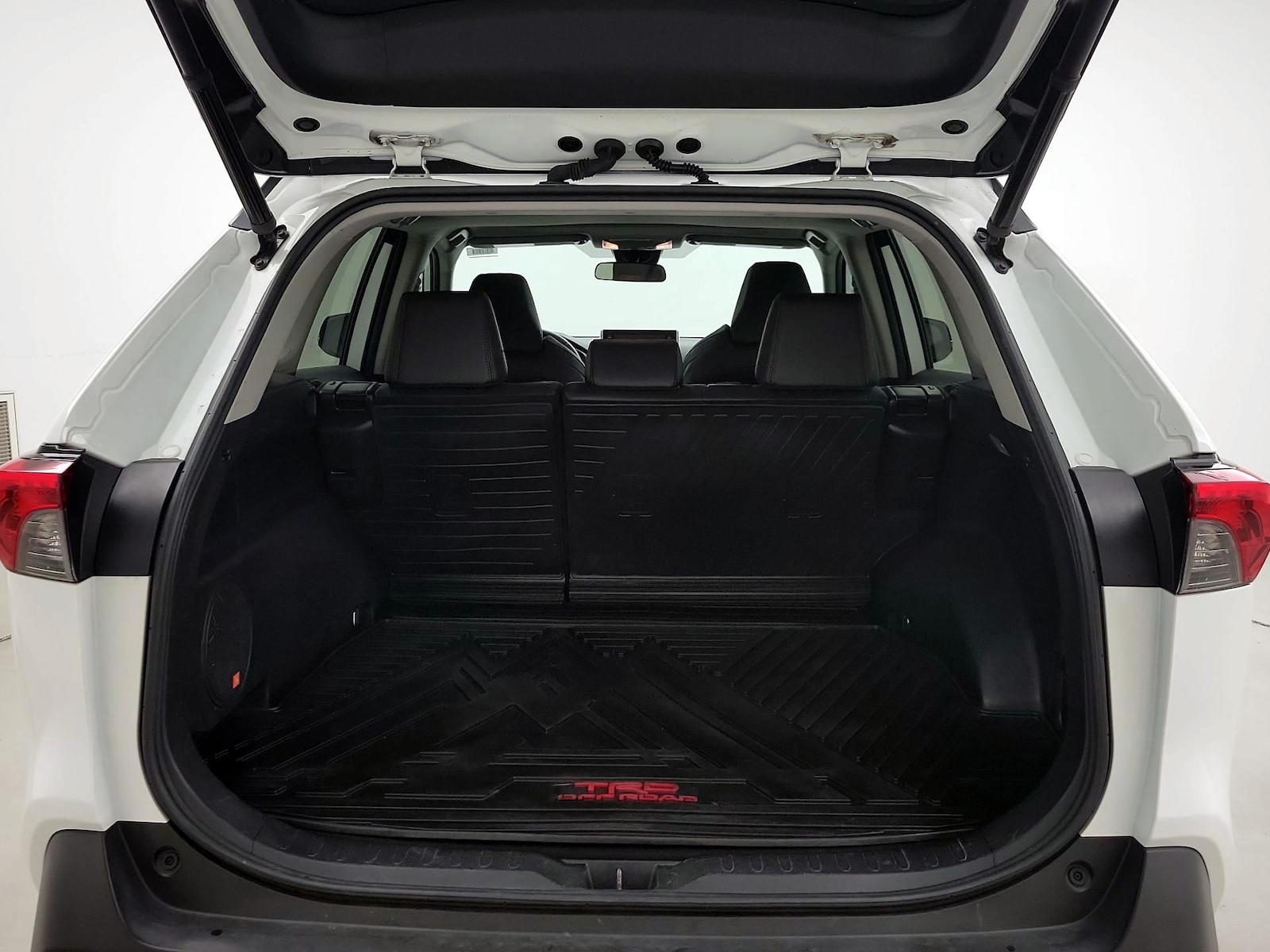 2020 Toyota RAV4 TRD Off-Road - Photo 23
