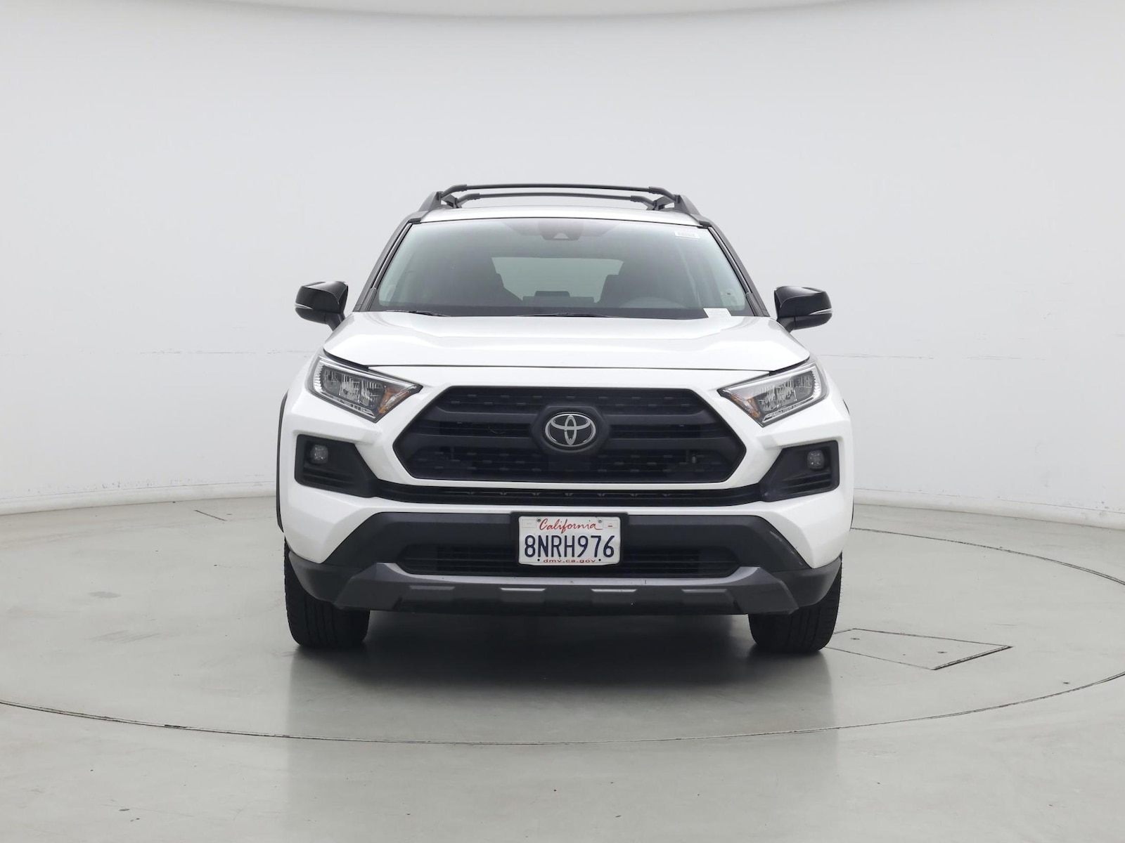2020 Toyota RAV4 TRD Off-Road - Photo 6