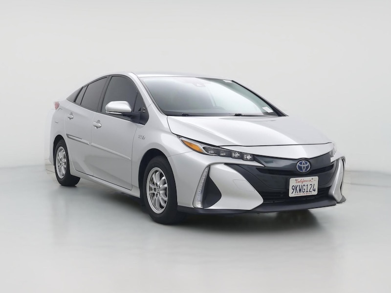 2022 Toyota Prius Prime Limited -
                  Oxnard, CA