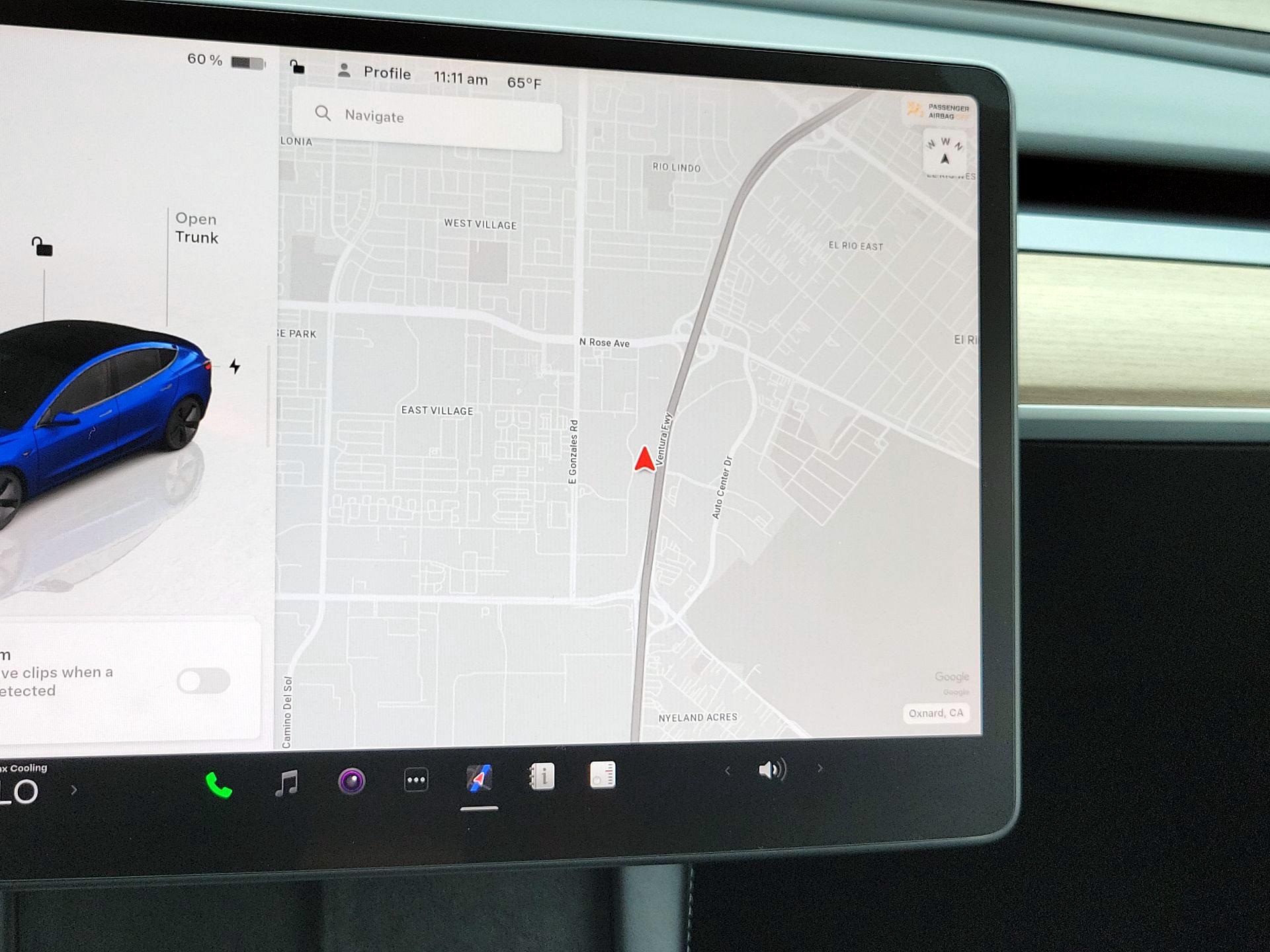 Thumbnail: 2023 Tesla Model 3 - 13