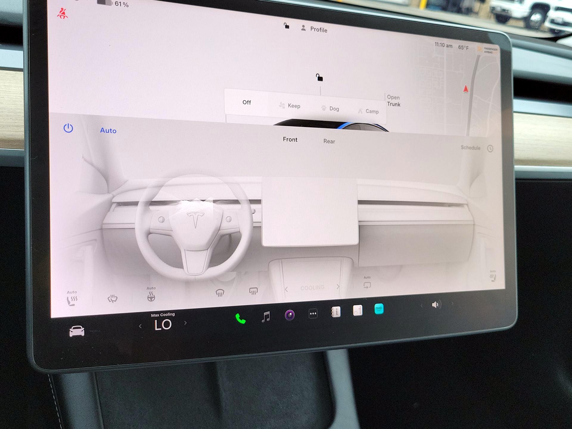 Thumbnail: 2023 Tesla Model 3 - 16