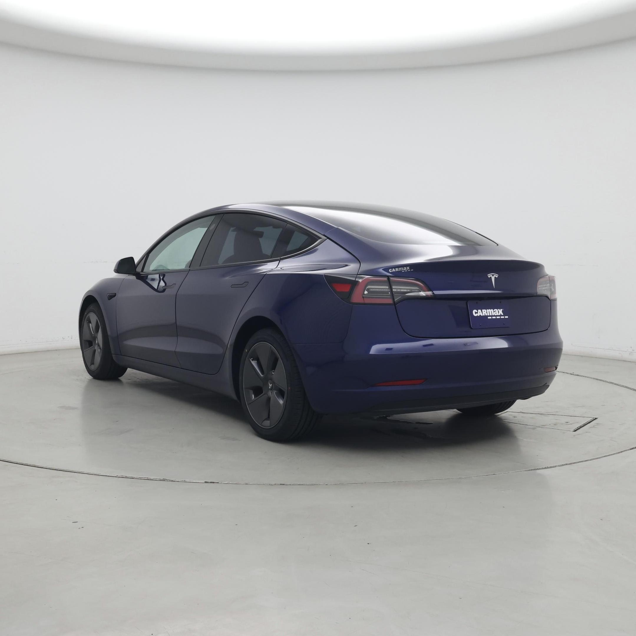 Thumbnail: 2023 Tesla Model 3 - 2