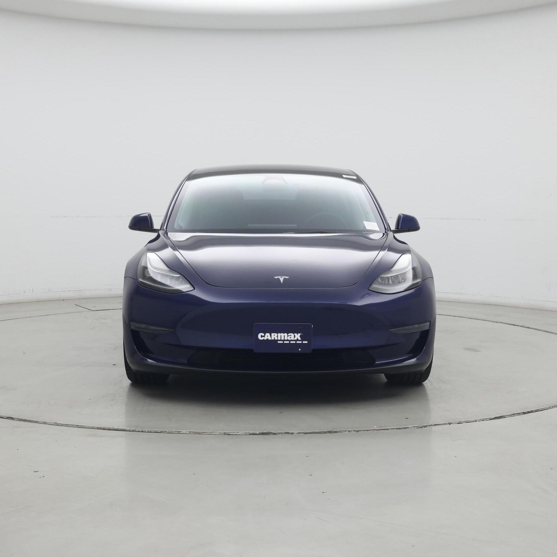 Thumbnail: 2023 Tesla Model 3 - 5
