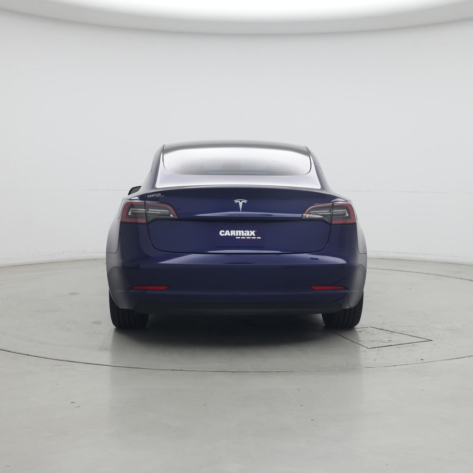 Thumbnail: 2023 Tesla Model 3 - 6