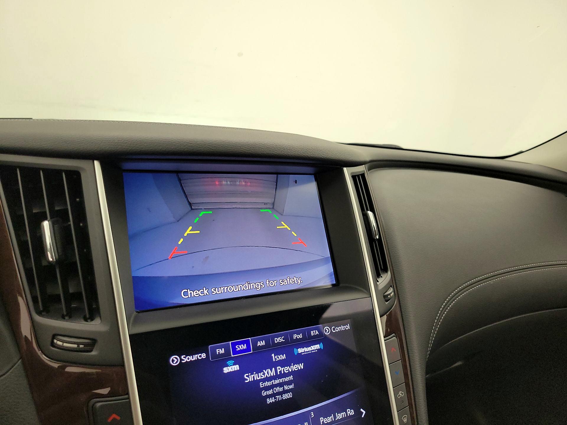Thumbnail: 2019 INFINITI Q50 - 14
