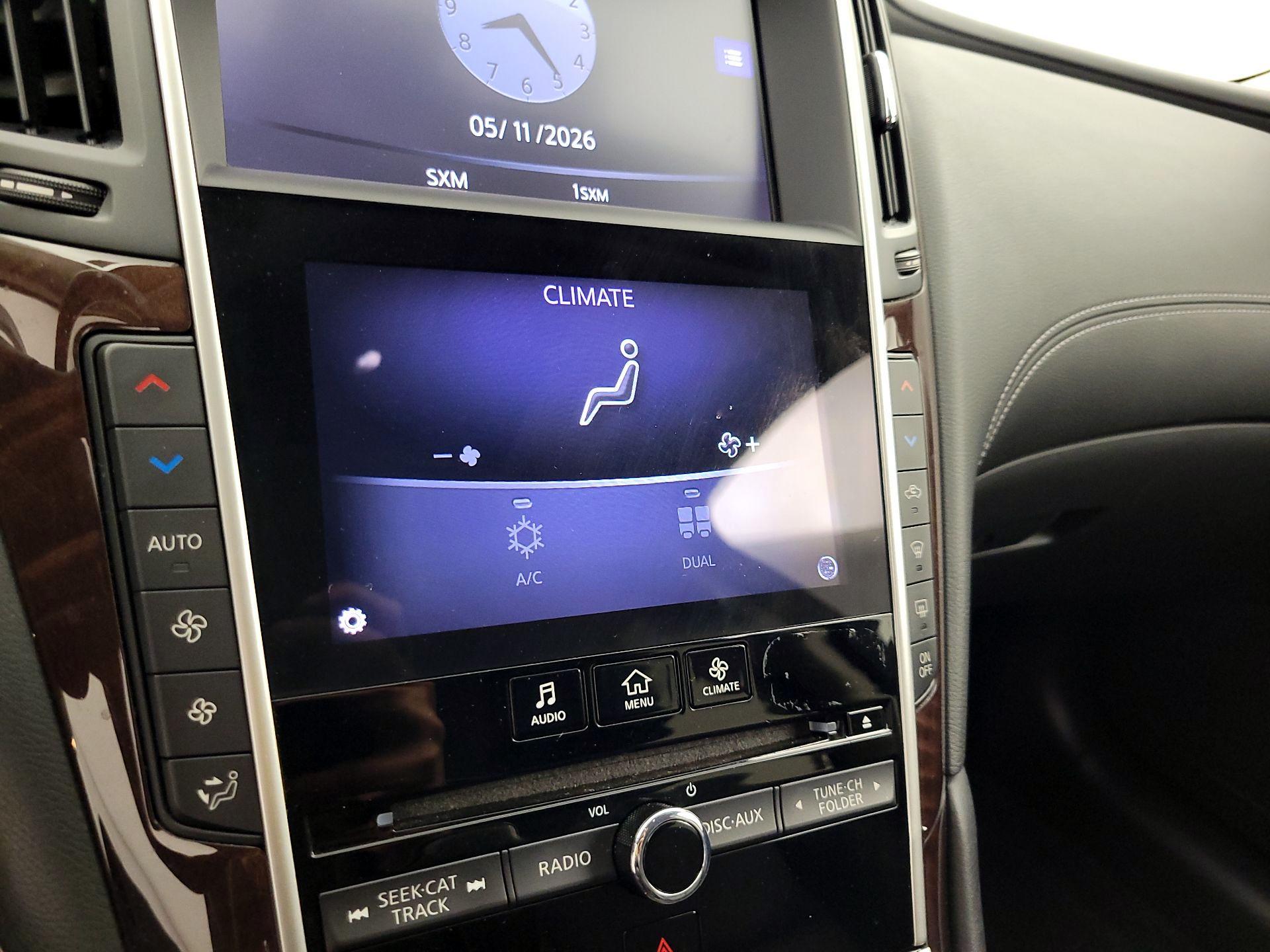 Thumbnail: 2019 INFINITI Q50 - 16