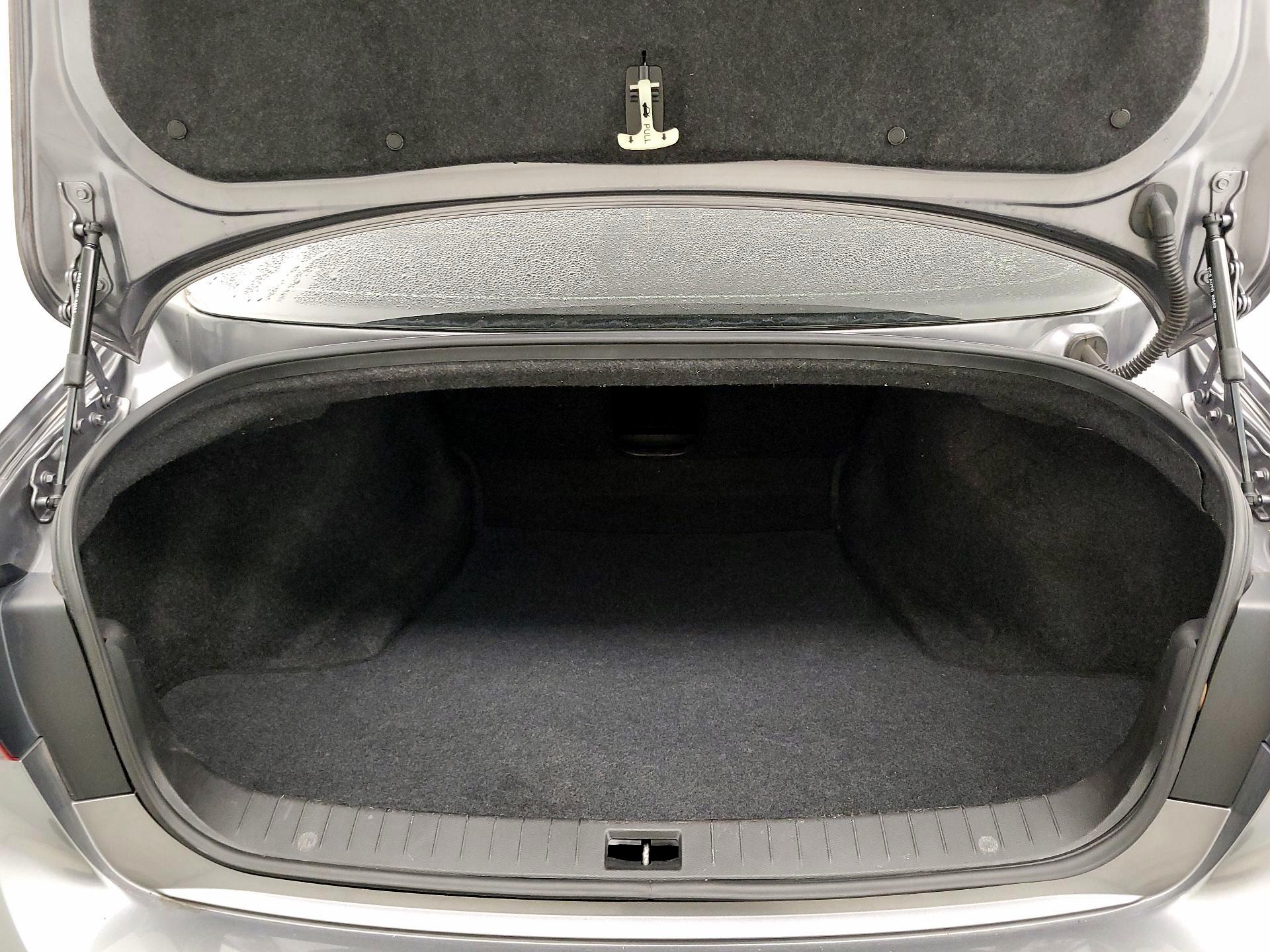 Thumbnail: 2019 INFINITI Q50 - 20