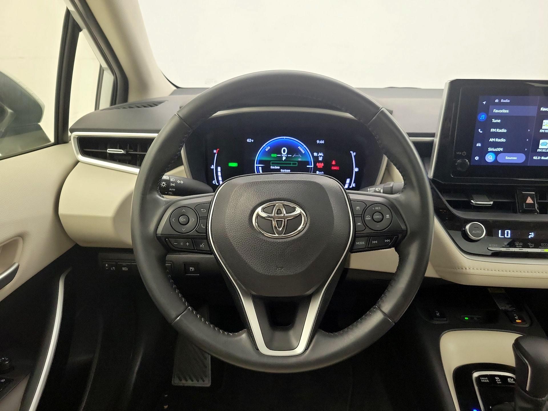 Thumbnail: 2024 Toyota Corolla - 10