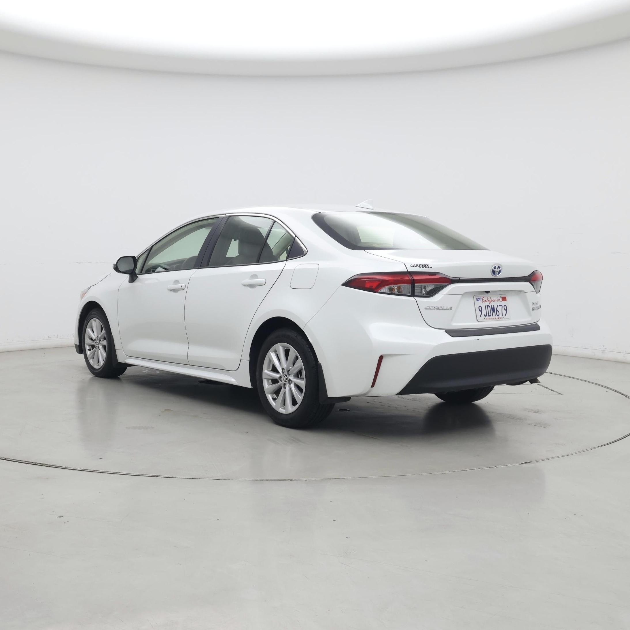 Thumbnail: 2024 Toyota Corolla - 2