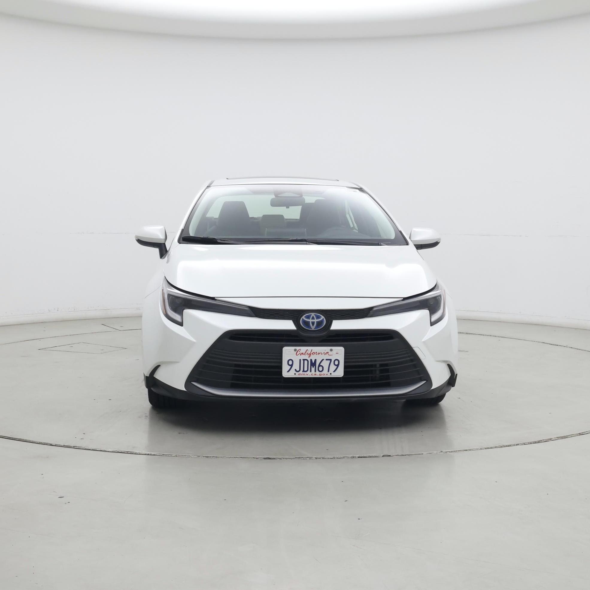 Thumbnail: 2024 Toyota Corolla - 5