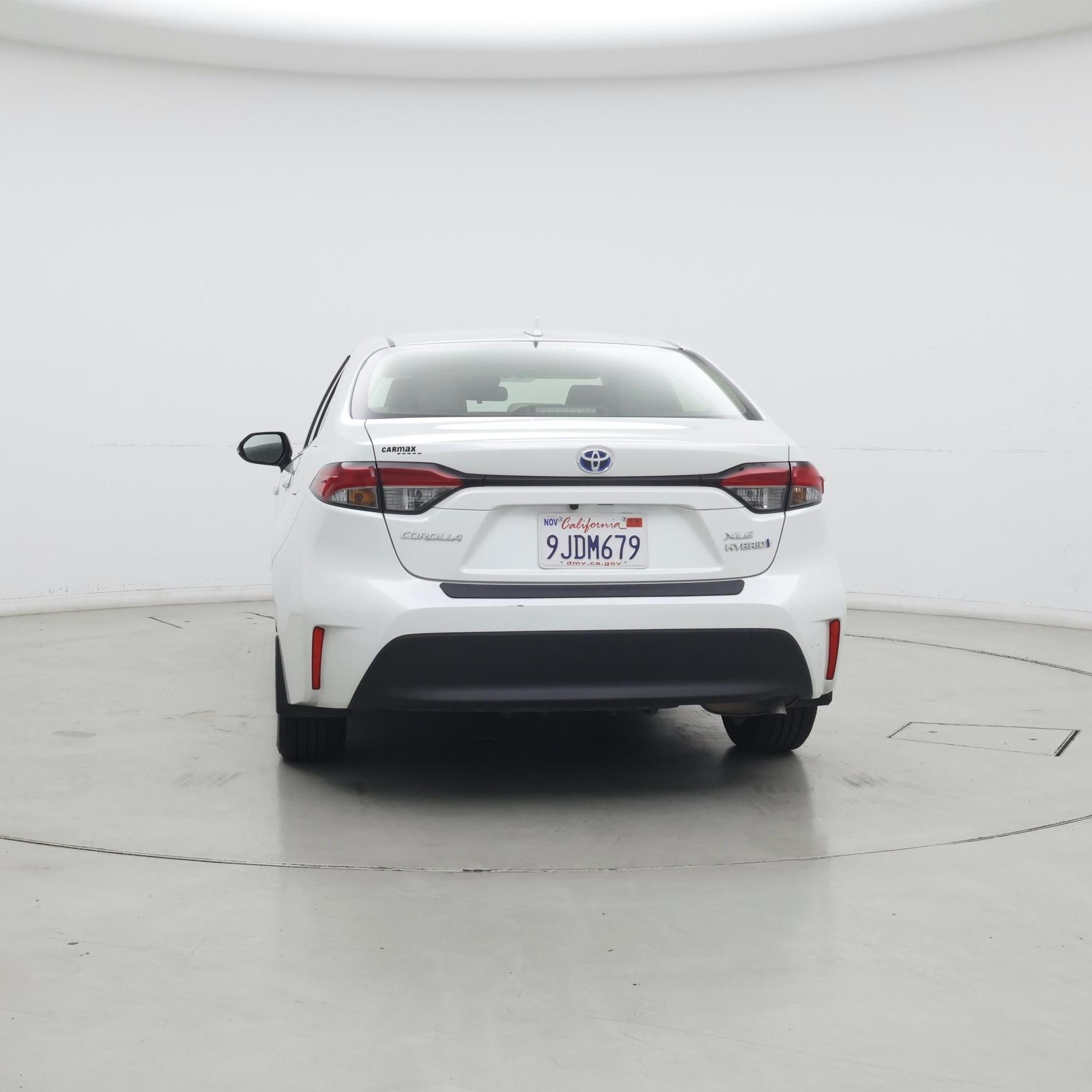 Thumbnail: 2024 Toyota Corolla - 6