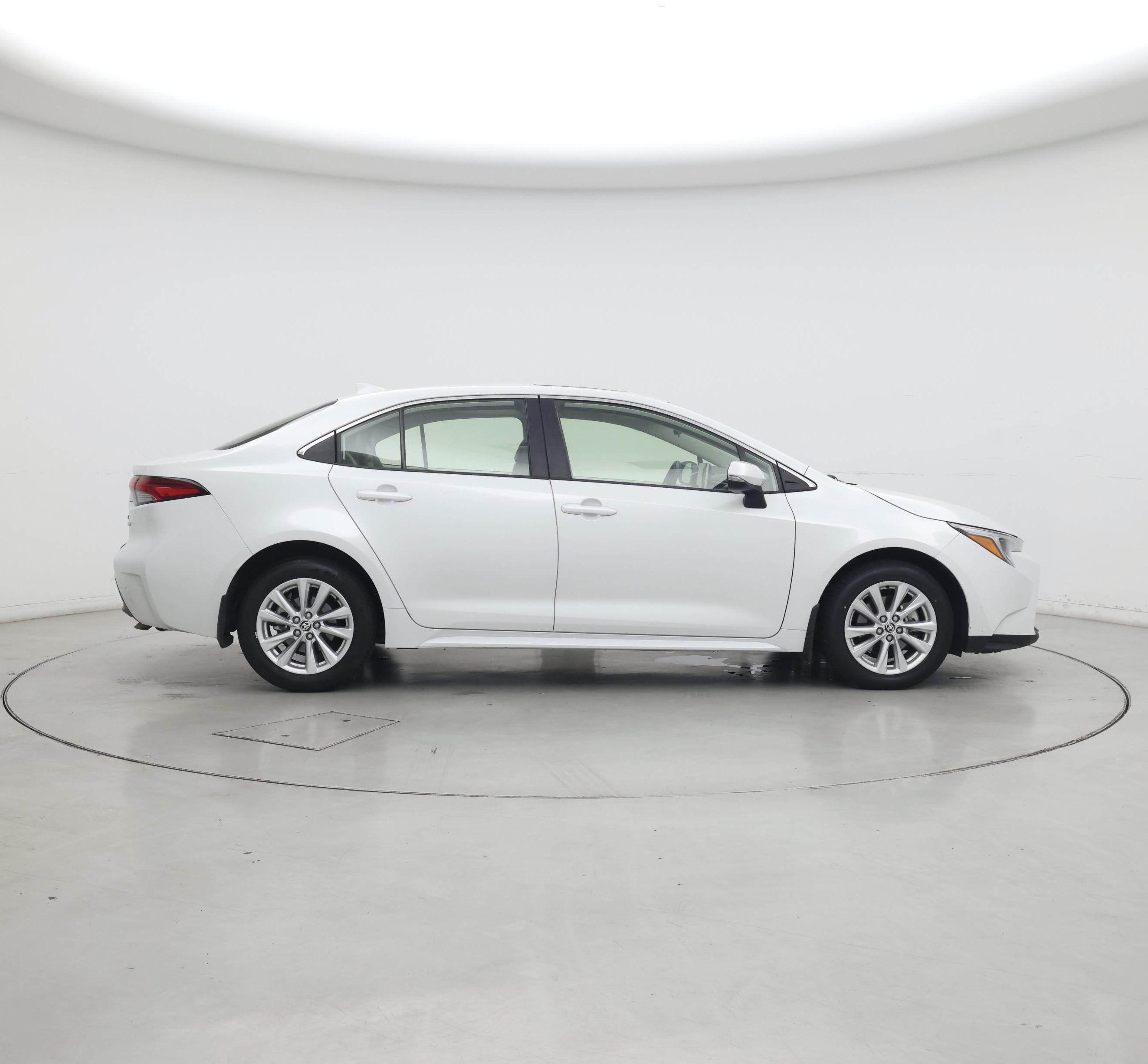 Thumbnail: 2024 Toyota Corolla - 7