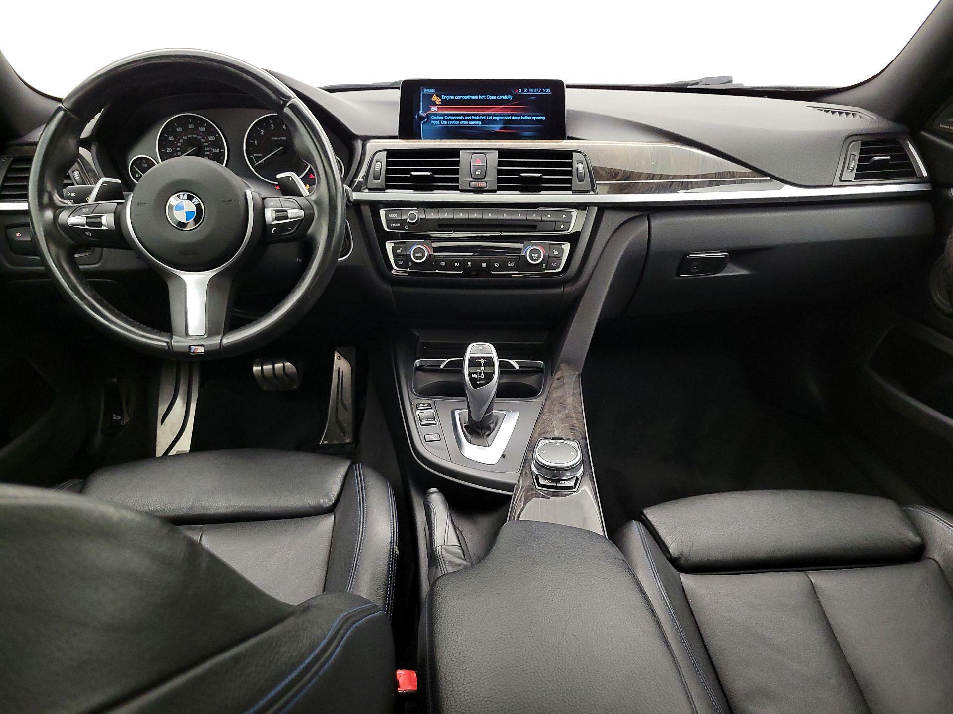 Thumbnail: 2017 BMW 4 Series - 9