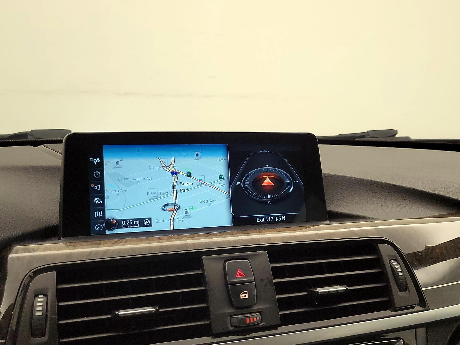 Thumbnail: 2017 BMW 4 Series - 14