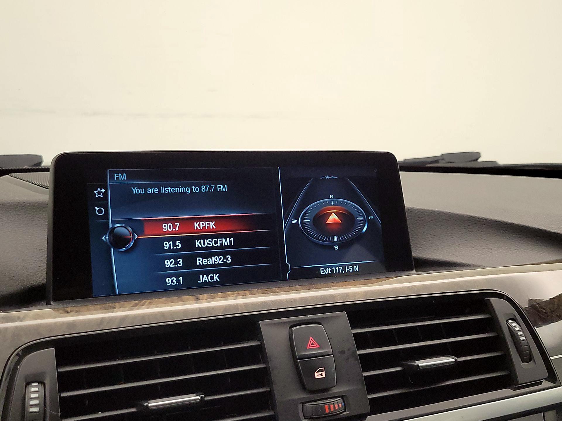 Thumbnail: 2017 BMW 4 Series - 16