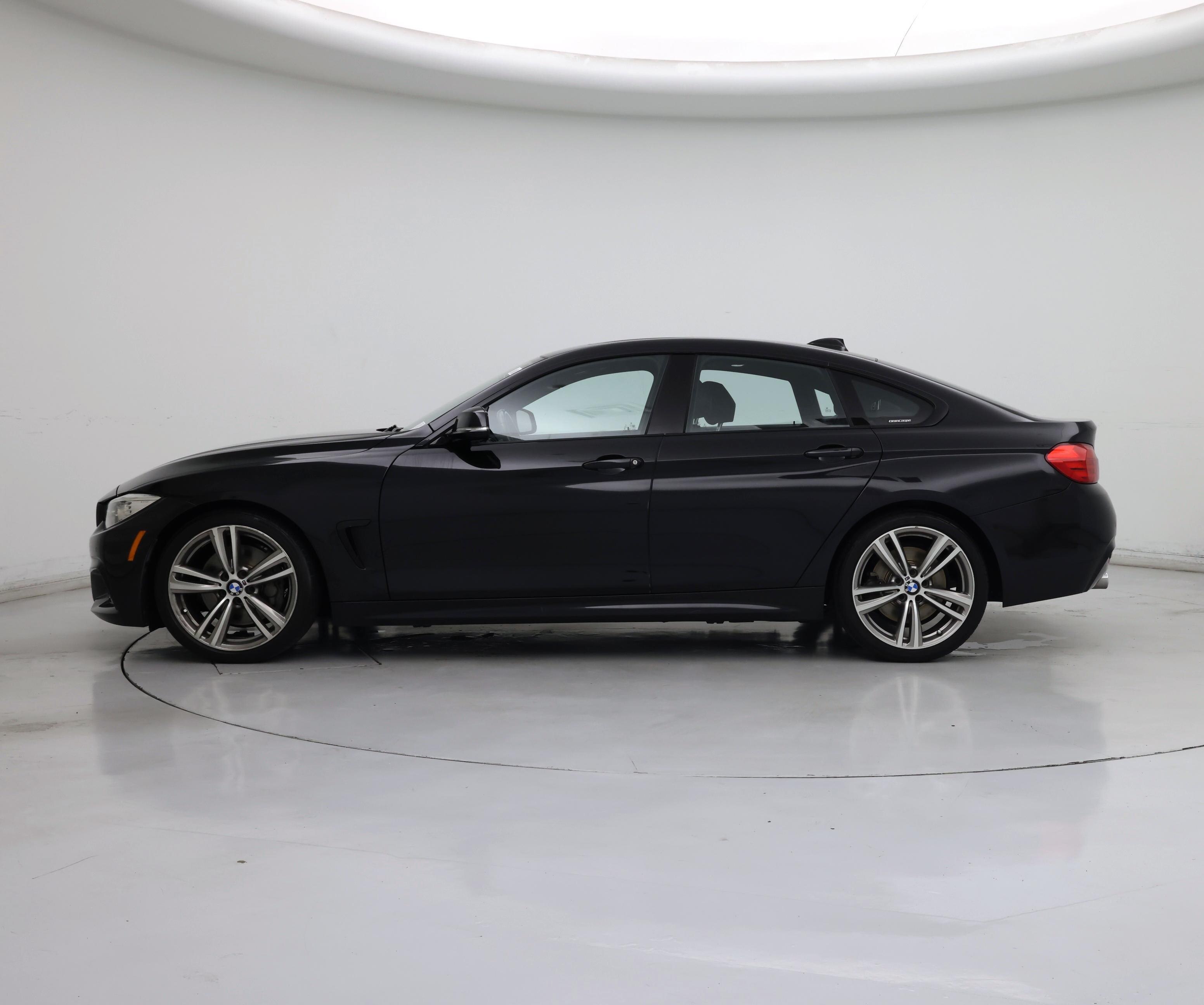Thumbnail: 2017 BMW 4 Series - 3