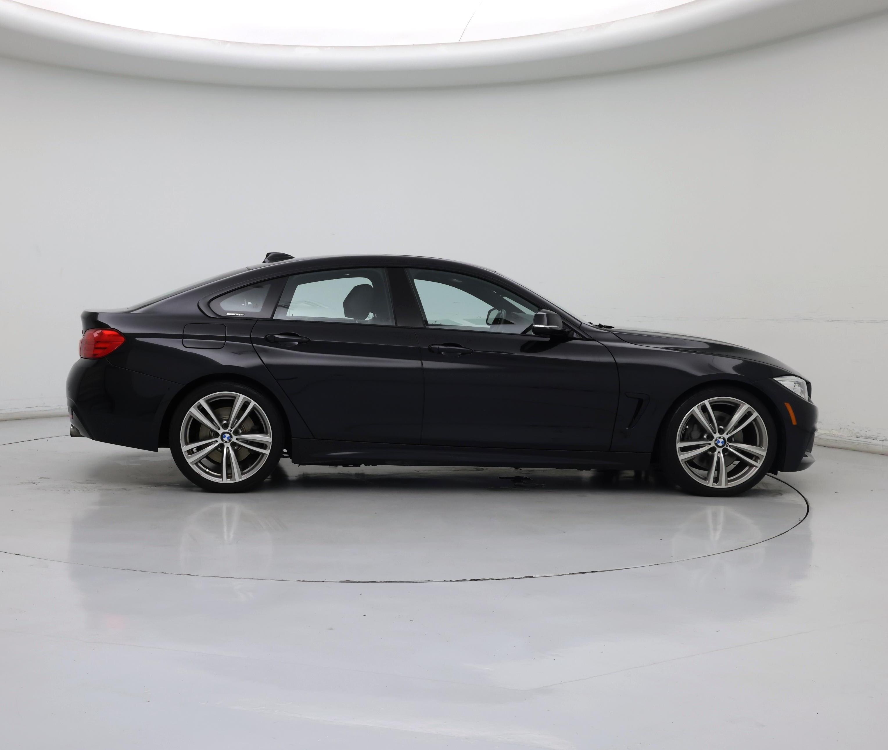 Thumbnail: 2017 BMW 4 Series - 7