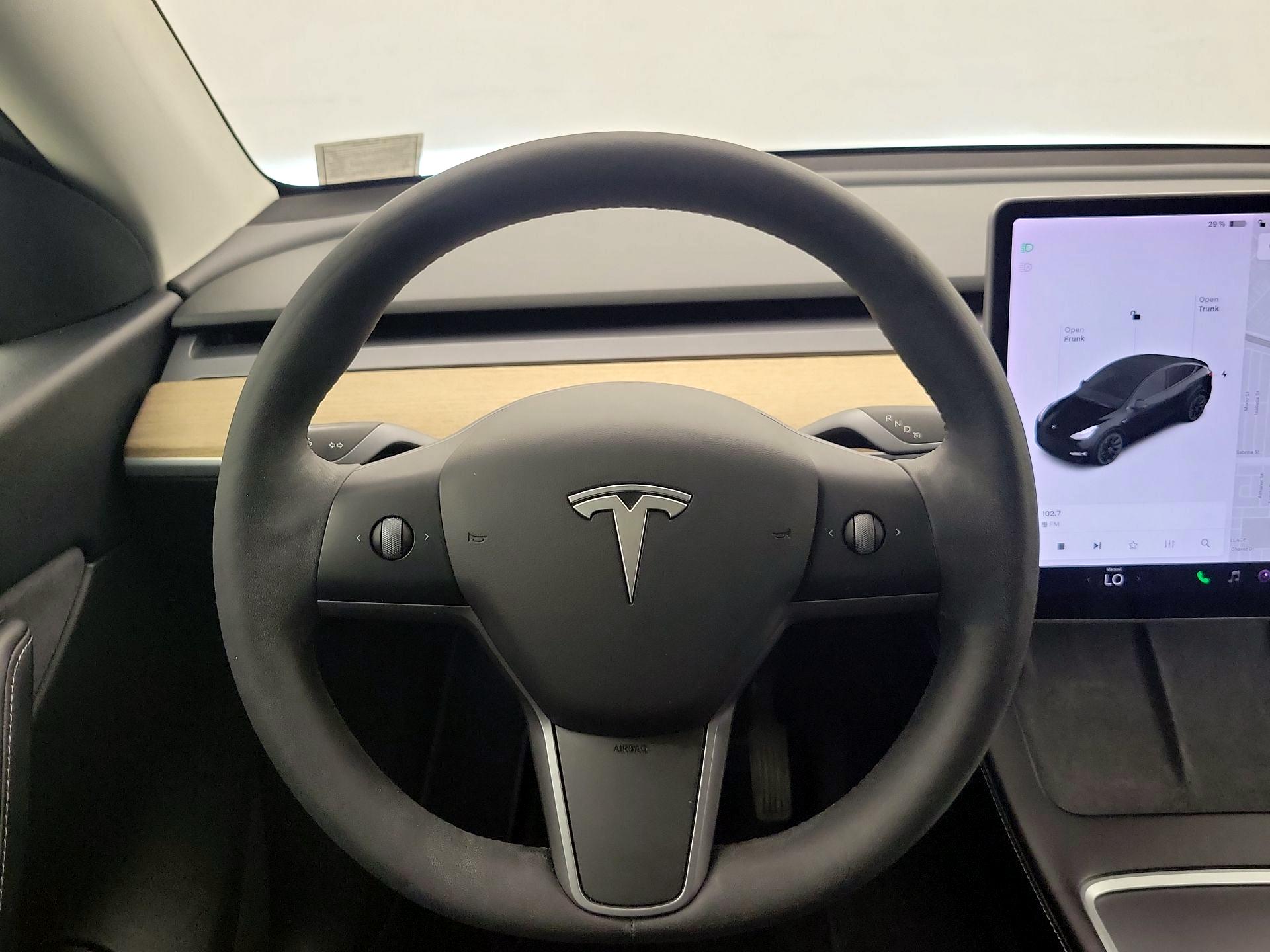 Thumbnail: 2021 Tesla Model Y - 10