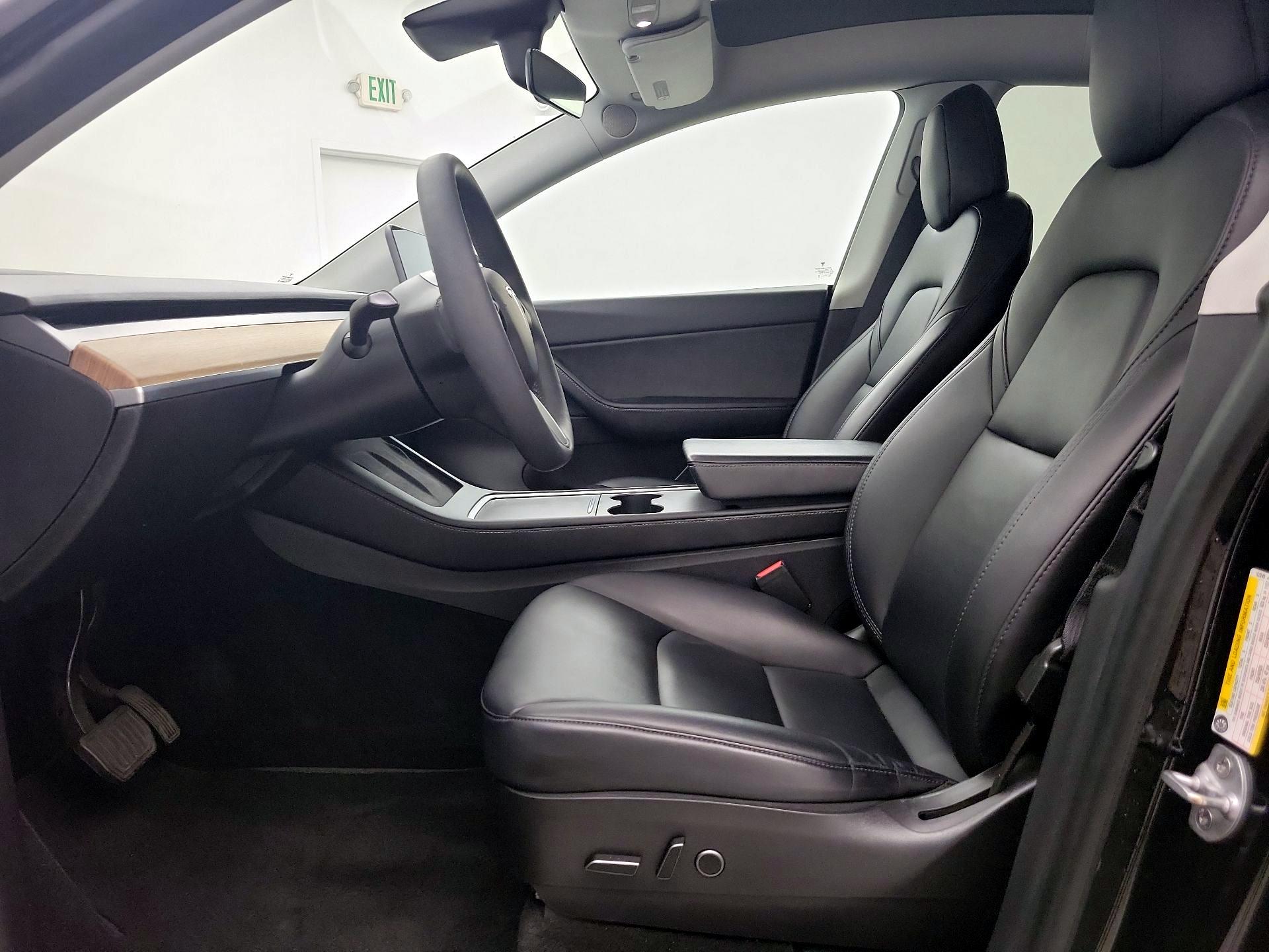 Thumbnail: 2021 Tesla Model Y - 11