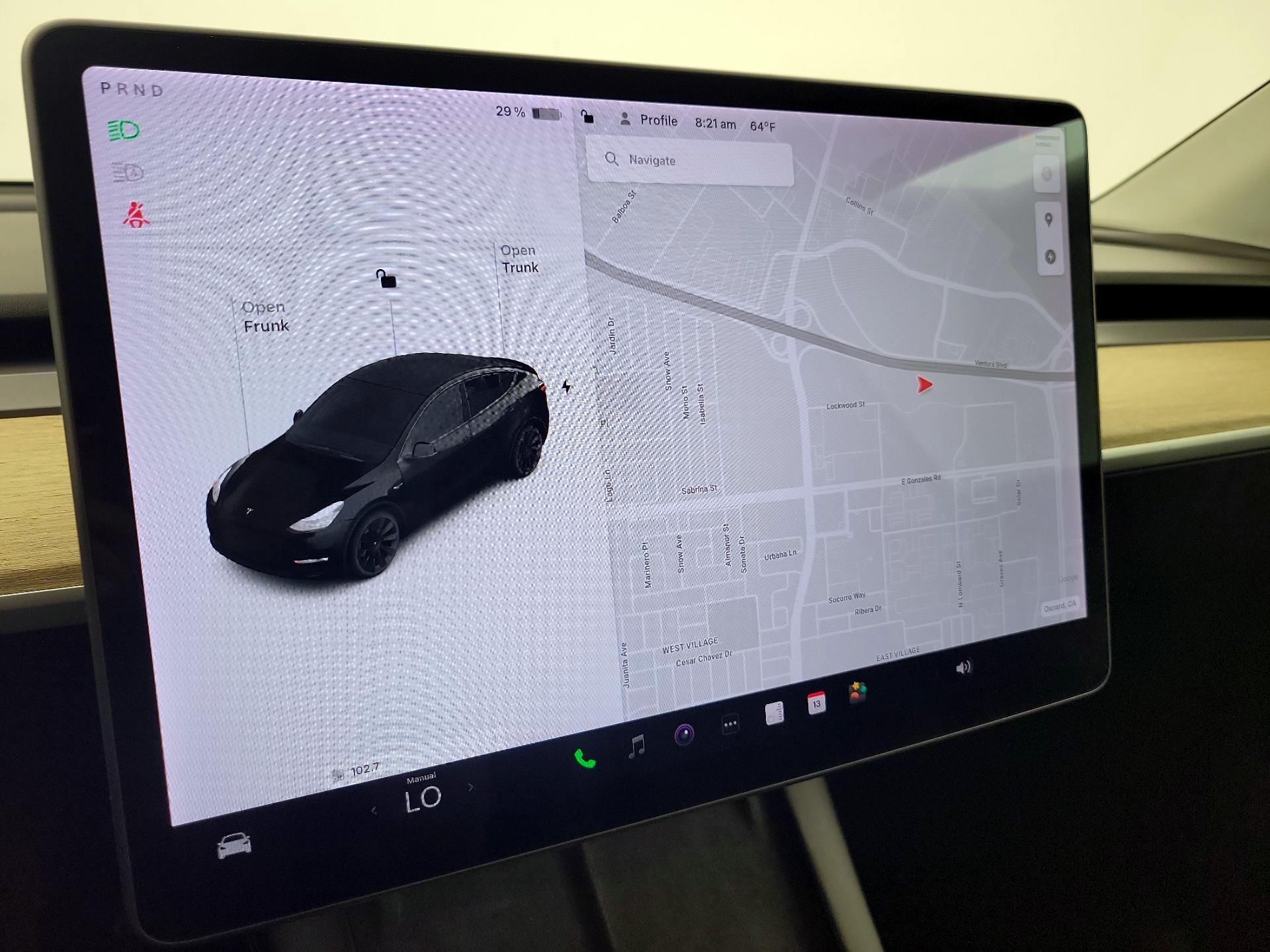 Thumbnail: 2021 Tesla Model Y - 13