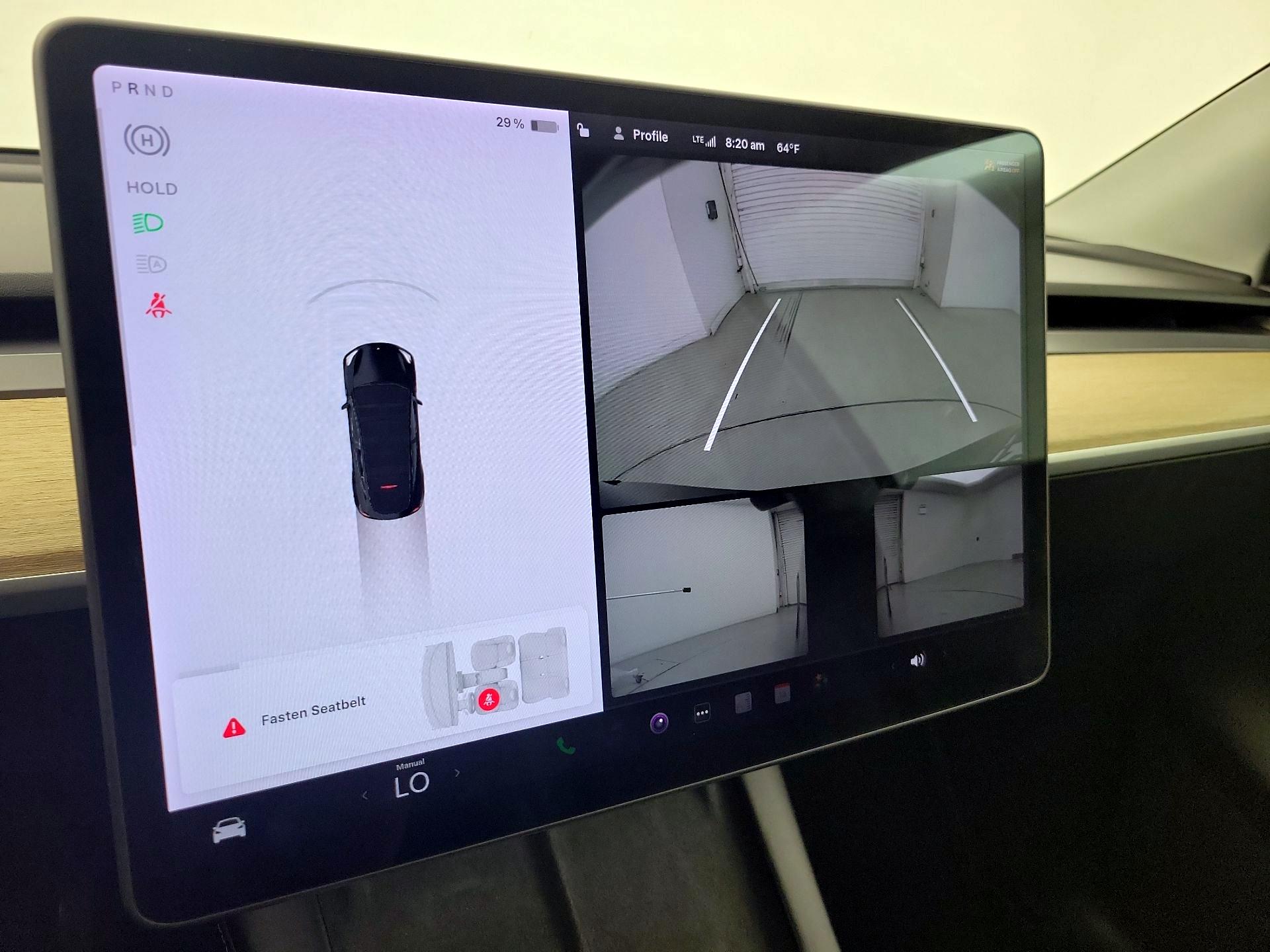 Thumbnail: 2021 Tesla Model Y - 14