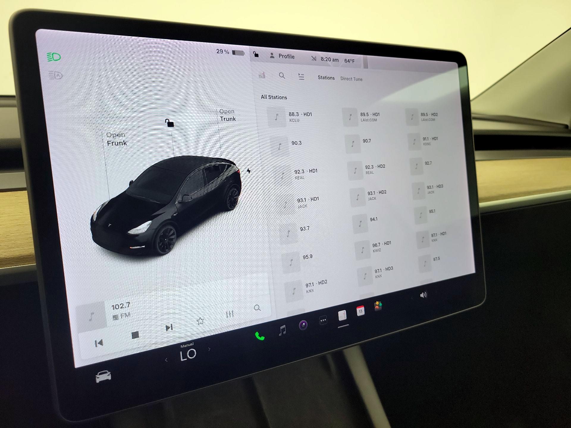 Thumbnail: 2021 Tesla Model Y - 15