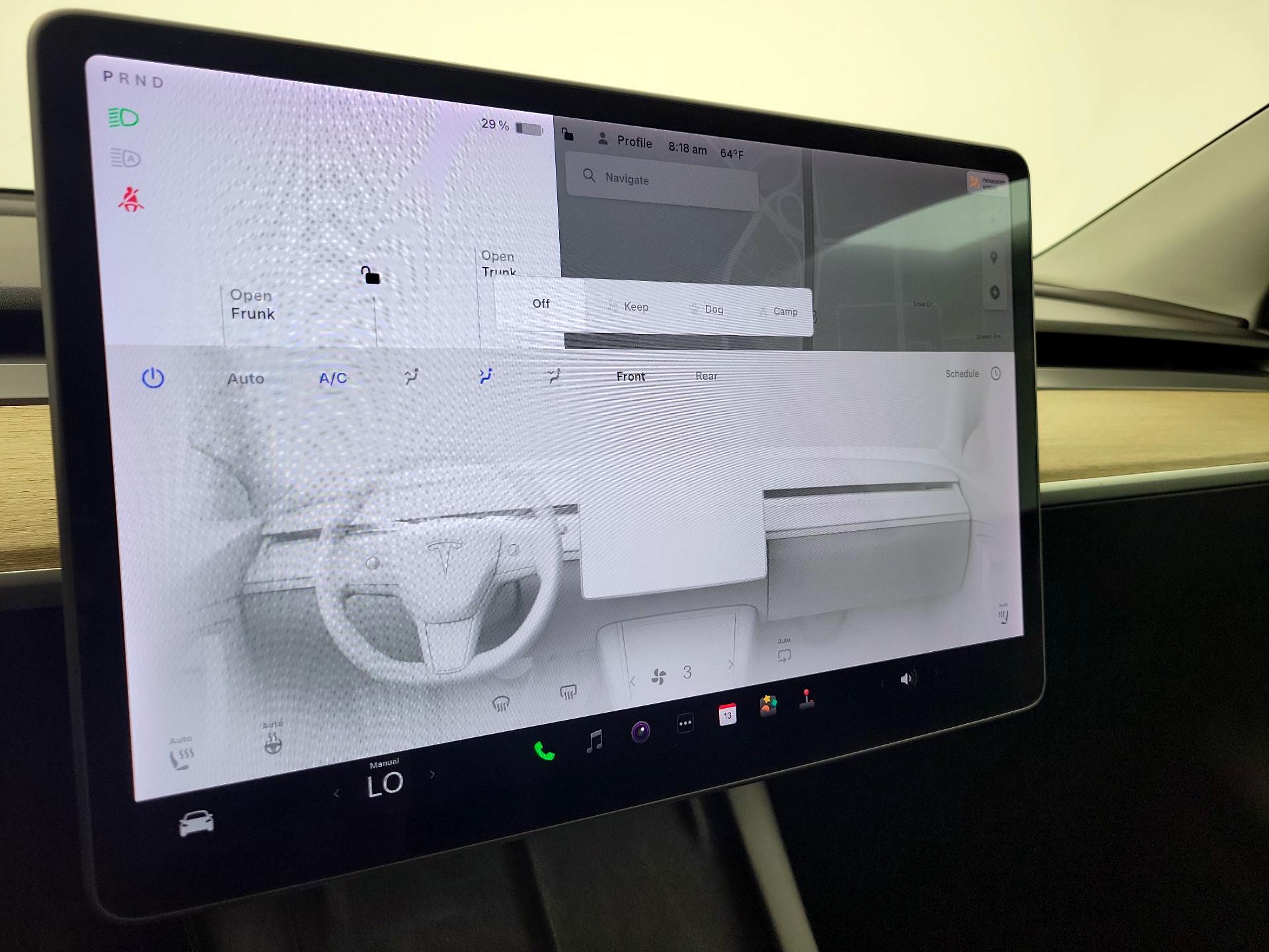 Thumbnail: 2021 Tesla Model Y - 16