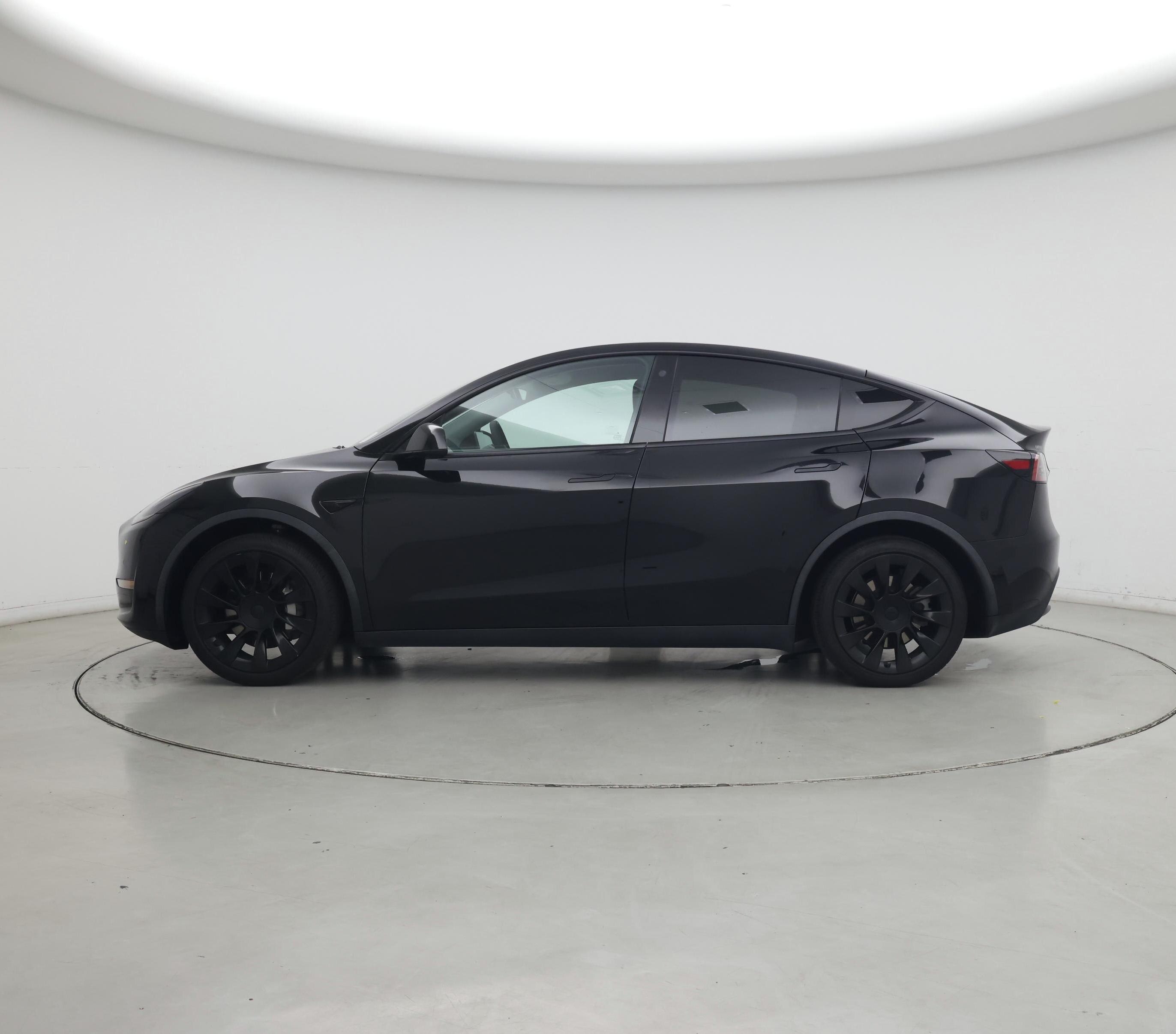 Thumbnail: 2021 Tesla Model Y - 3