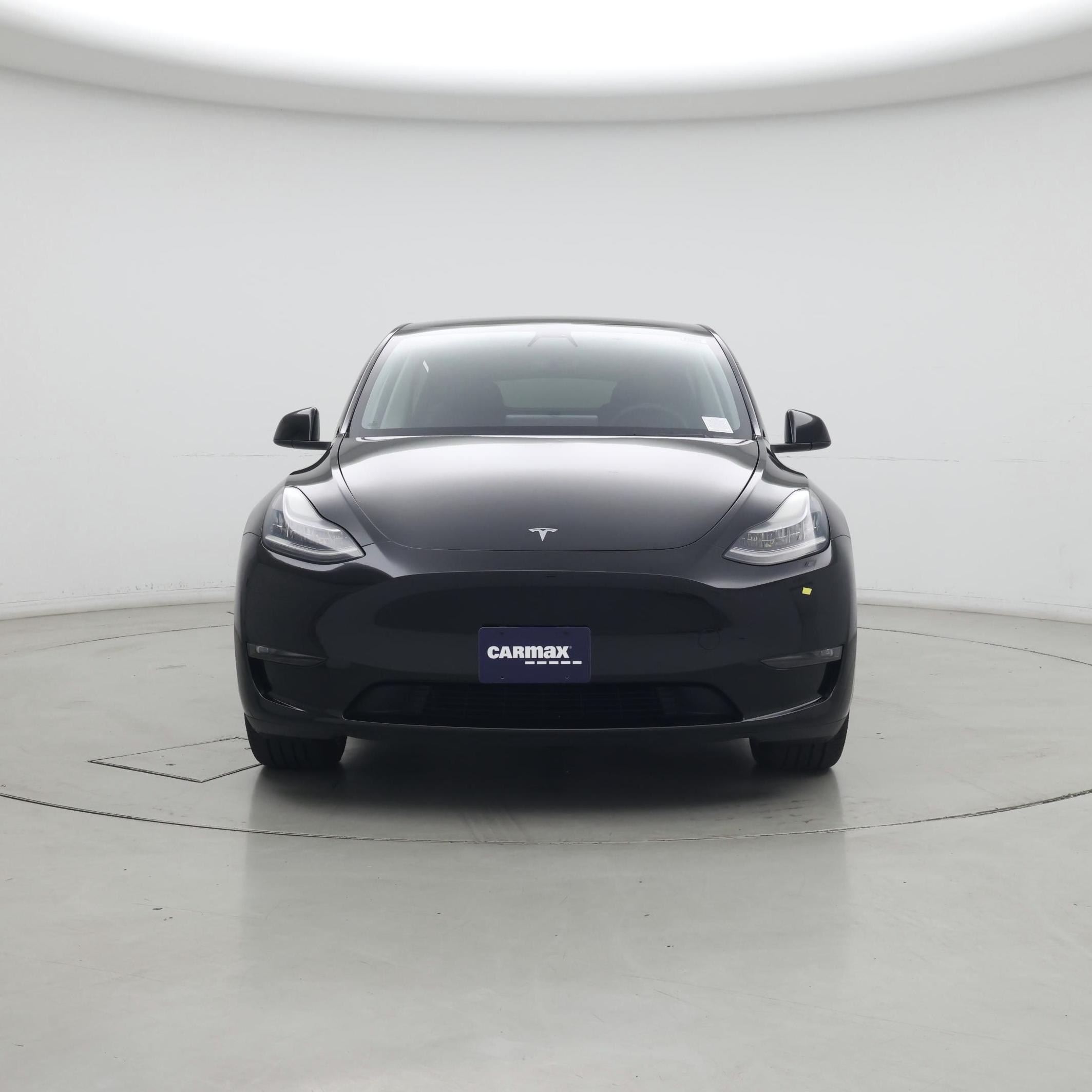 Thumbnail: 2021 Tesla Model Y - 5