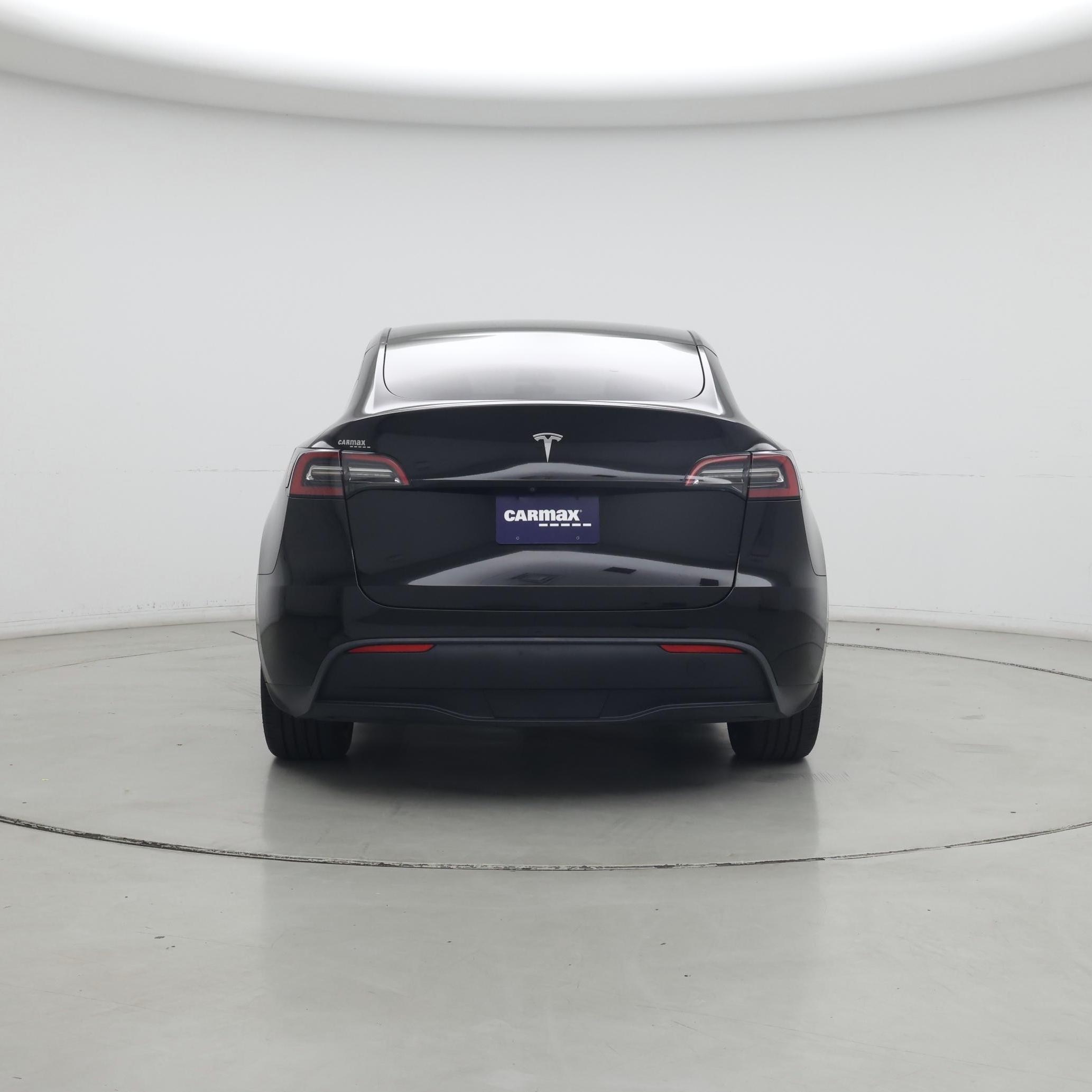Thumbnail: 2021 Tesla Model Y - 6
