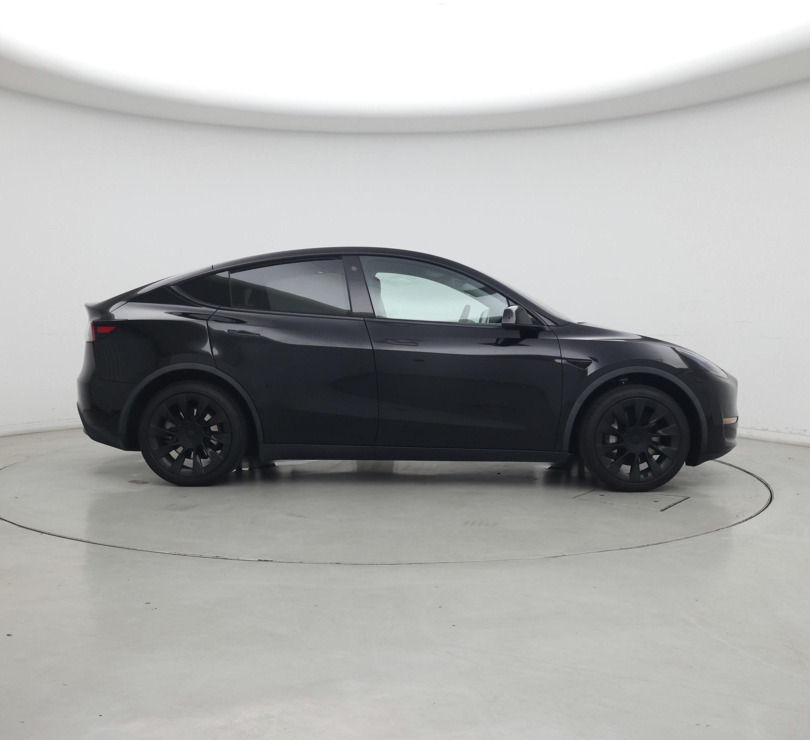 Thumbnail: 2021 Tesla Model Y - 7