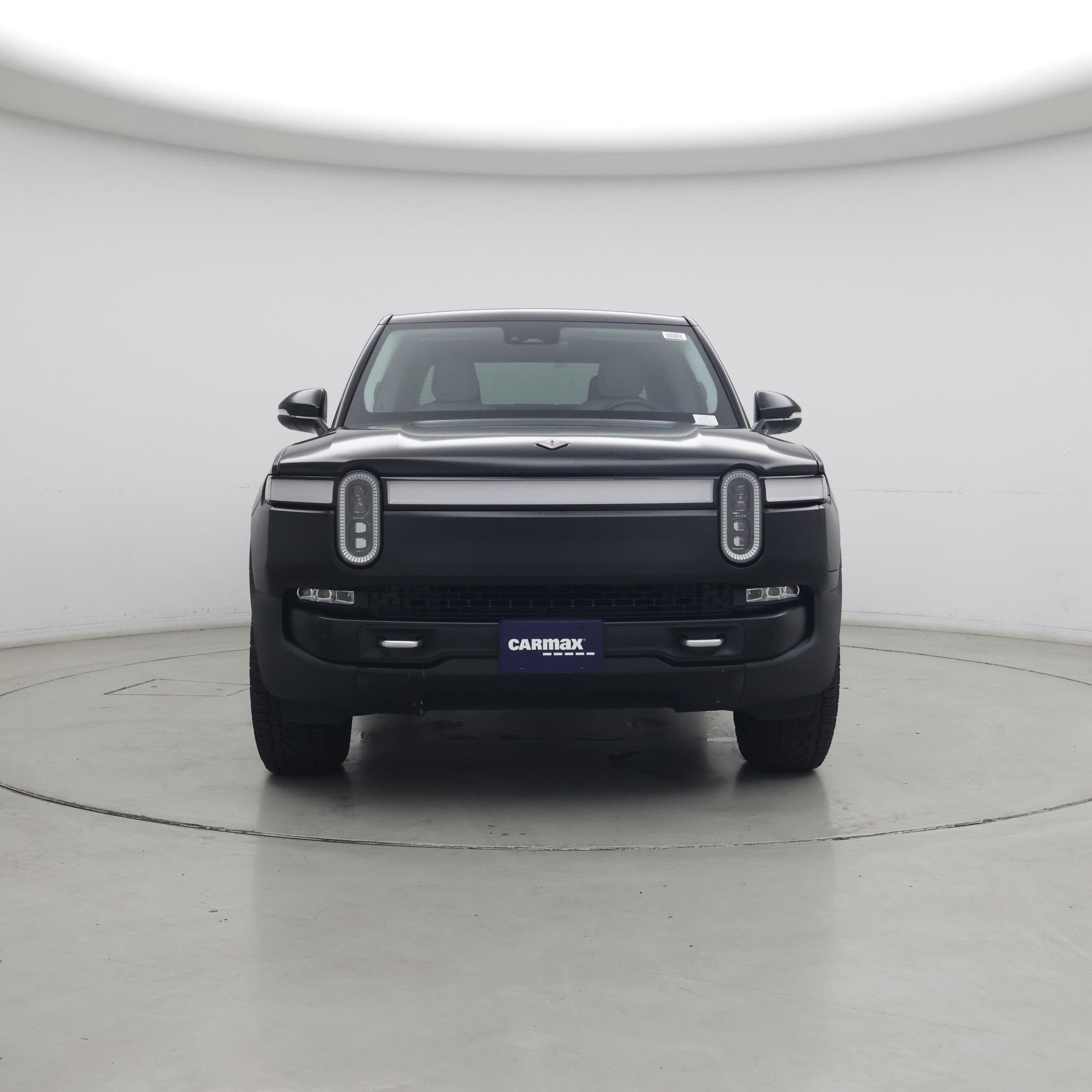 Thumbnail: 2022 Rivian R1T - 5
