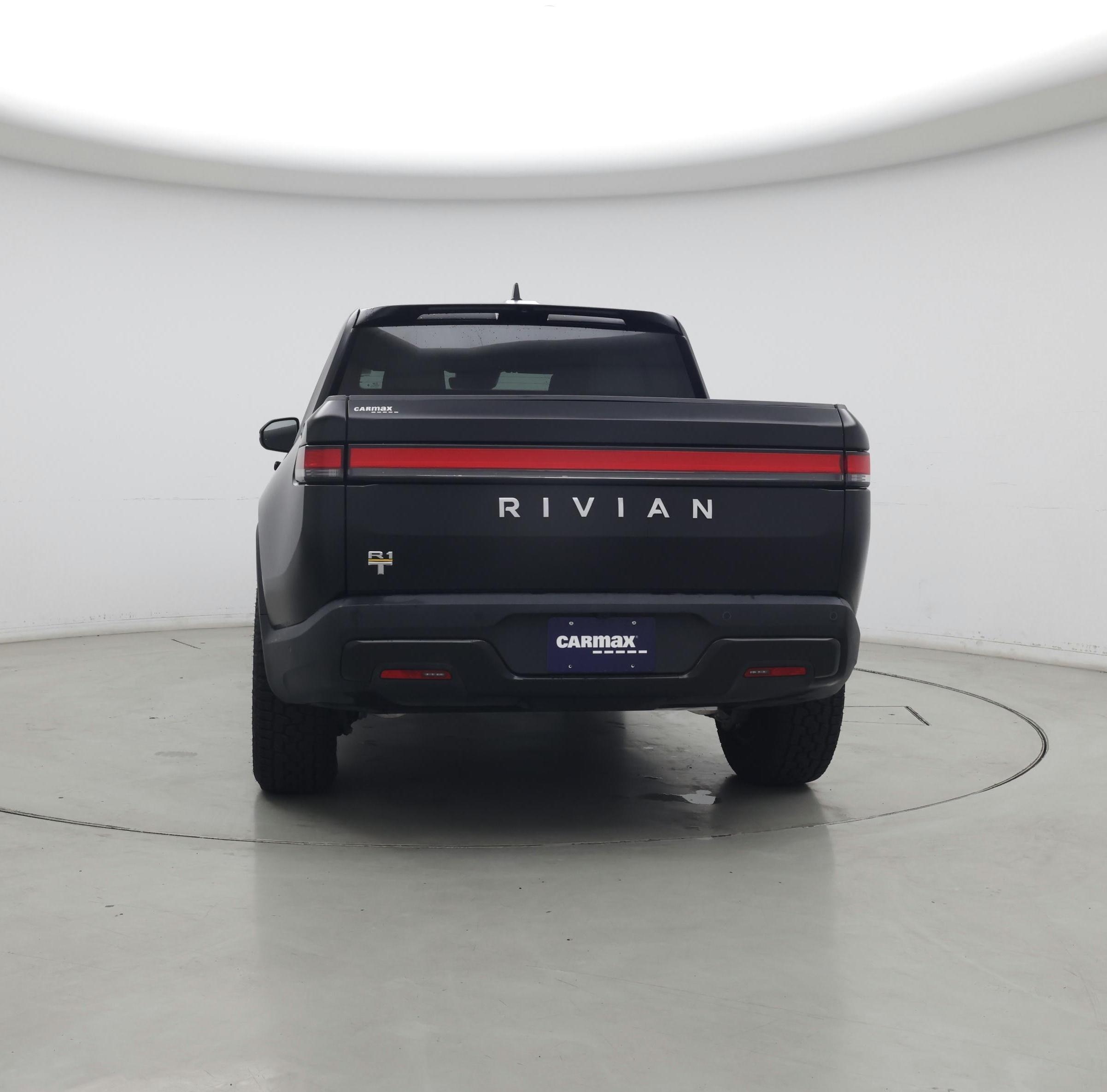 Thumbnail: 2022 Rivian R1T - 6