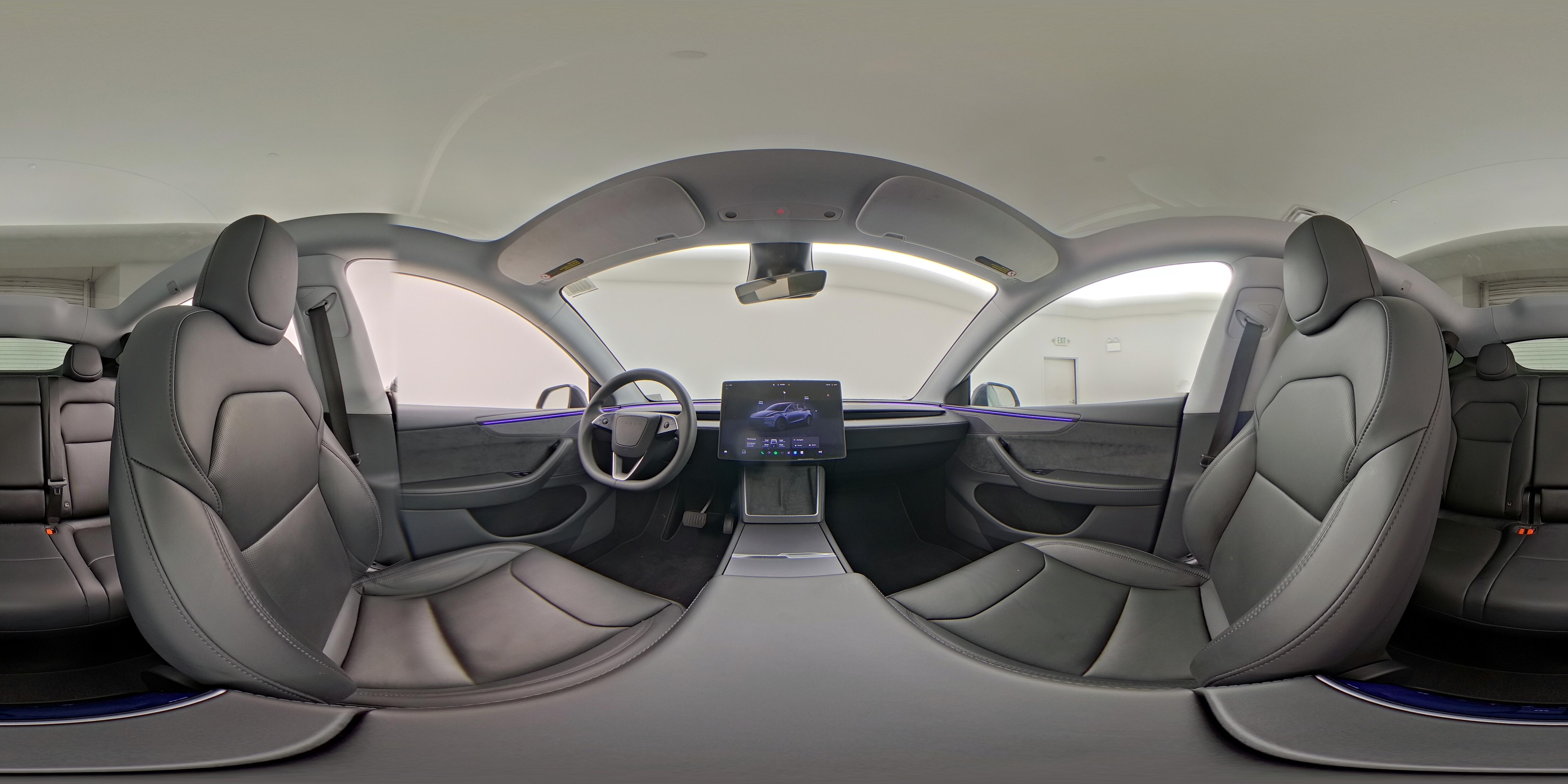 2026 Tesla Model Y Long Range - Photo 26