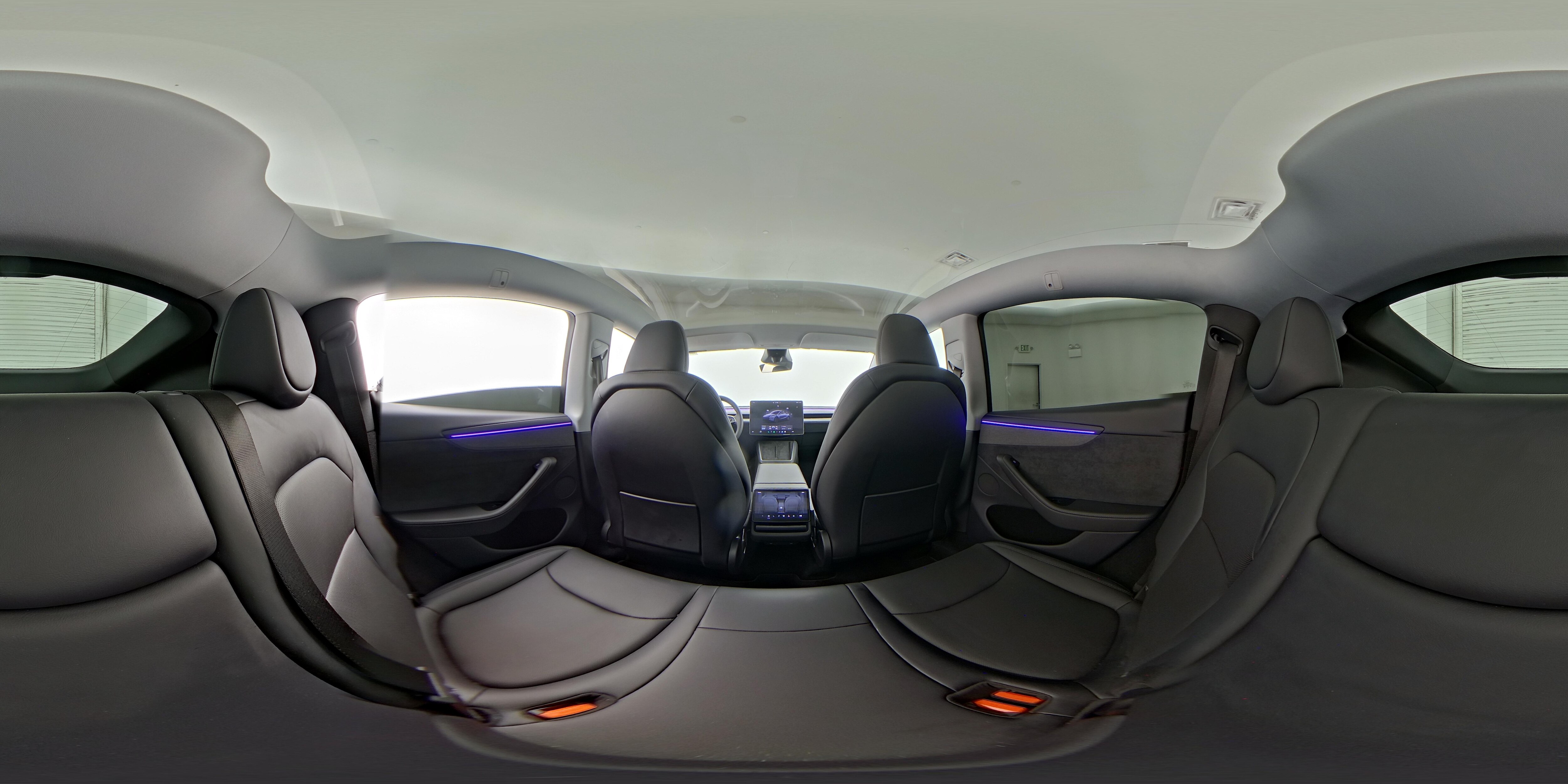 2026 Tesla Model Y Long Range - Photo 27