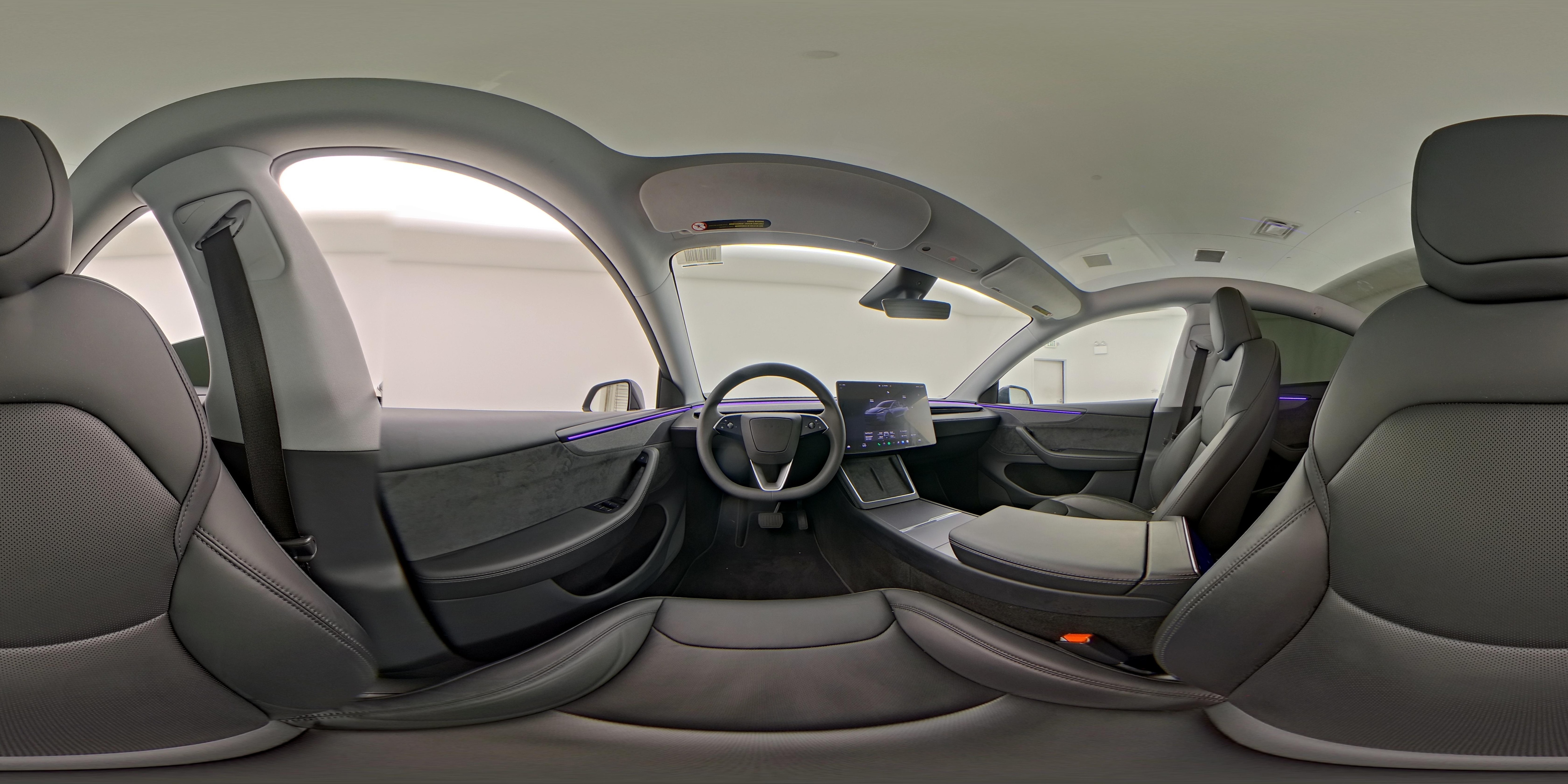 2026 Tesla Model Y Long Range - Photo 28