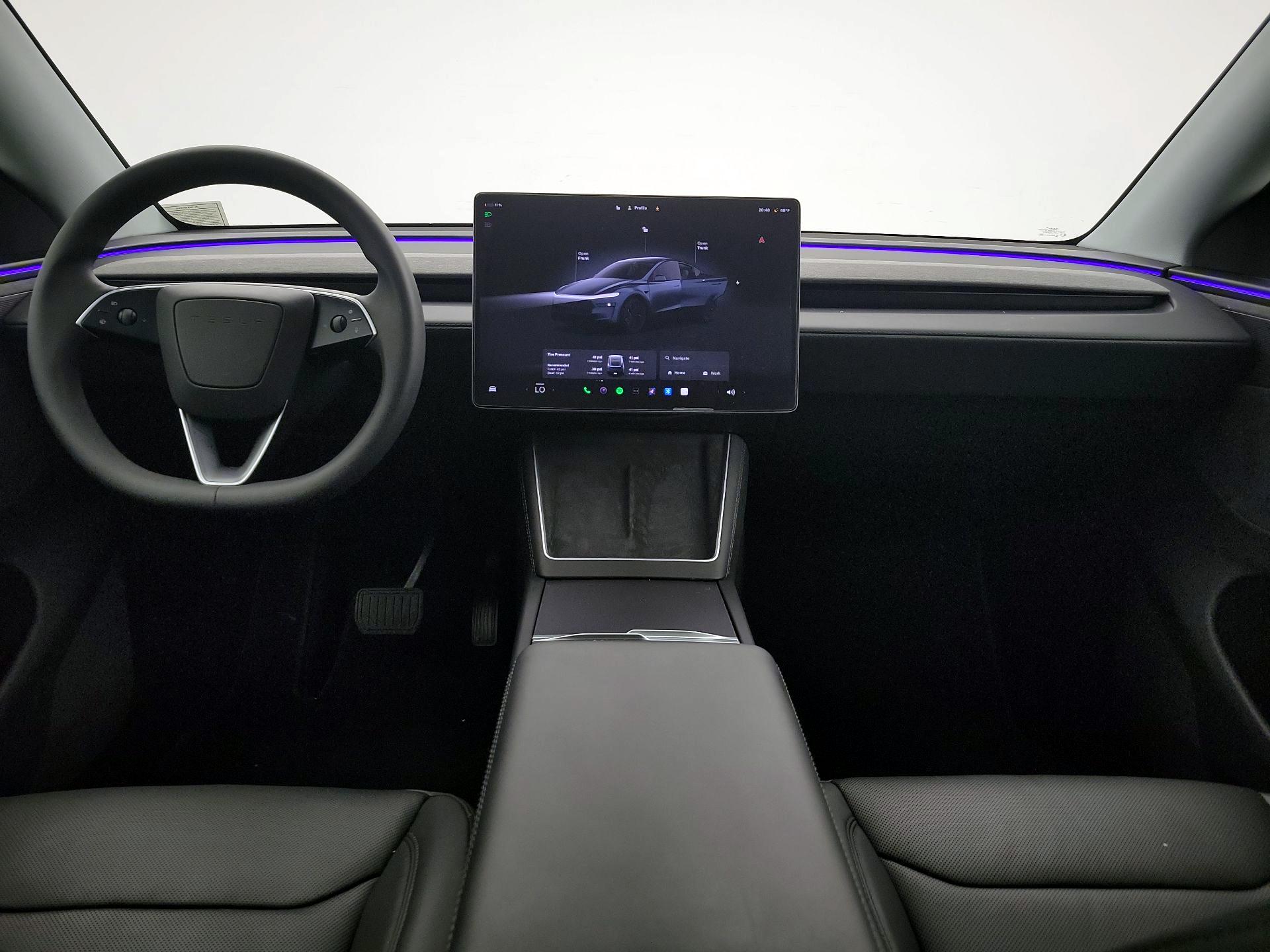 Thumbnail: 2026 Tesla Model Y - 9
