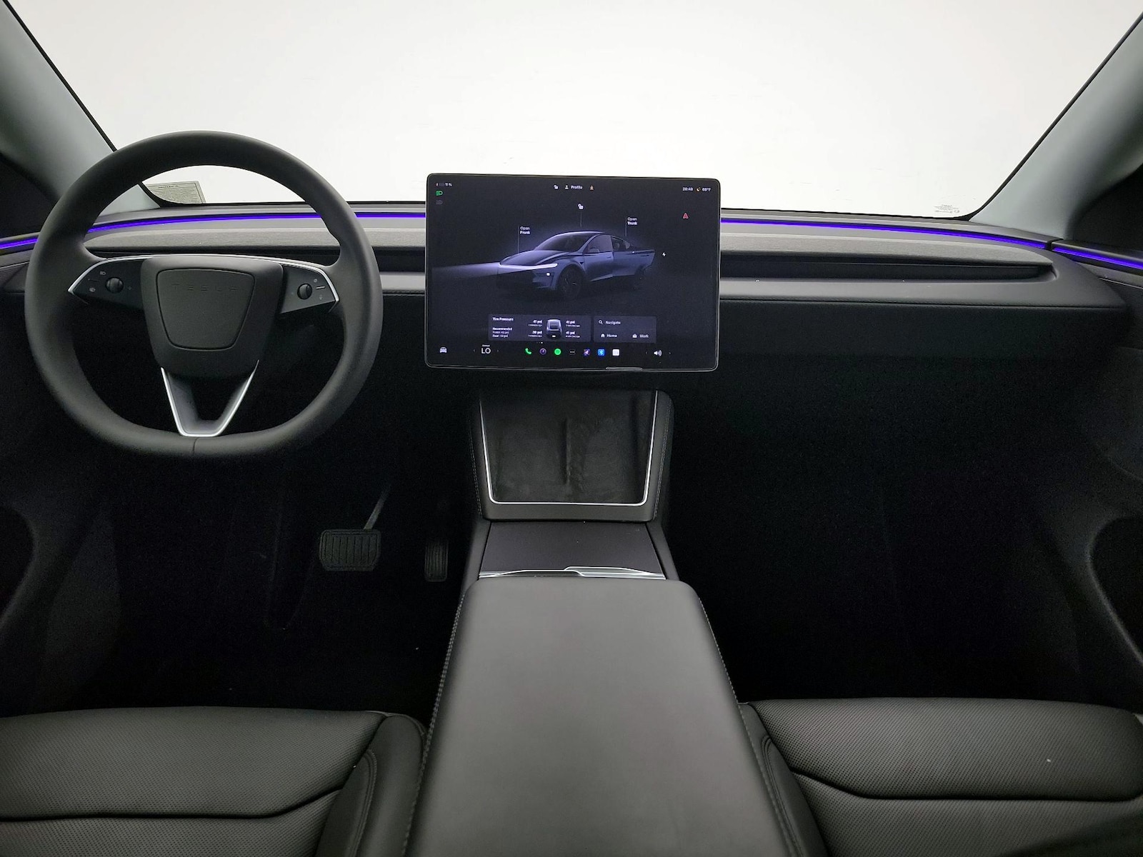 2026 Tesla Model Y Long Range - Photo 10