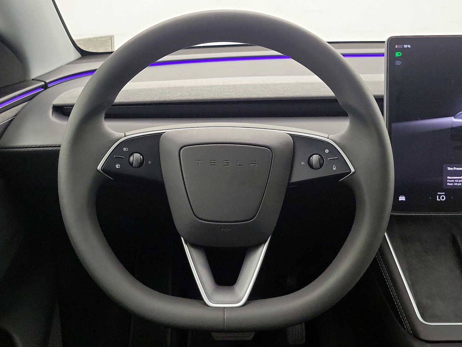2026 Tesla Model Y Long Range - Photo 11