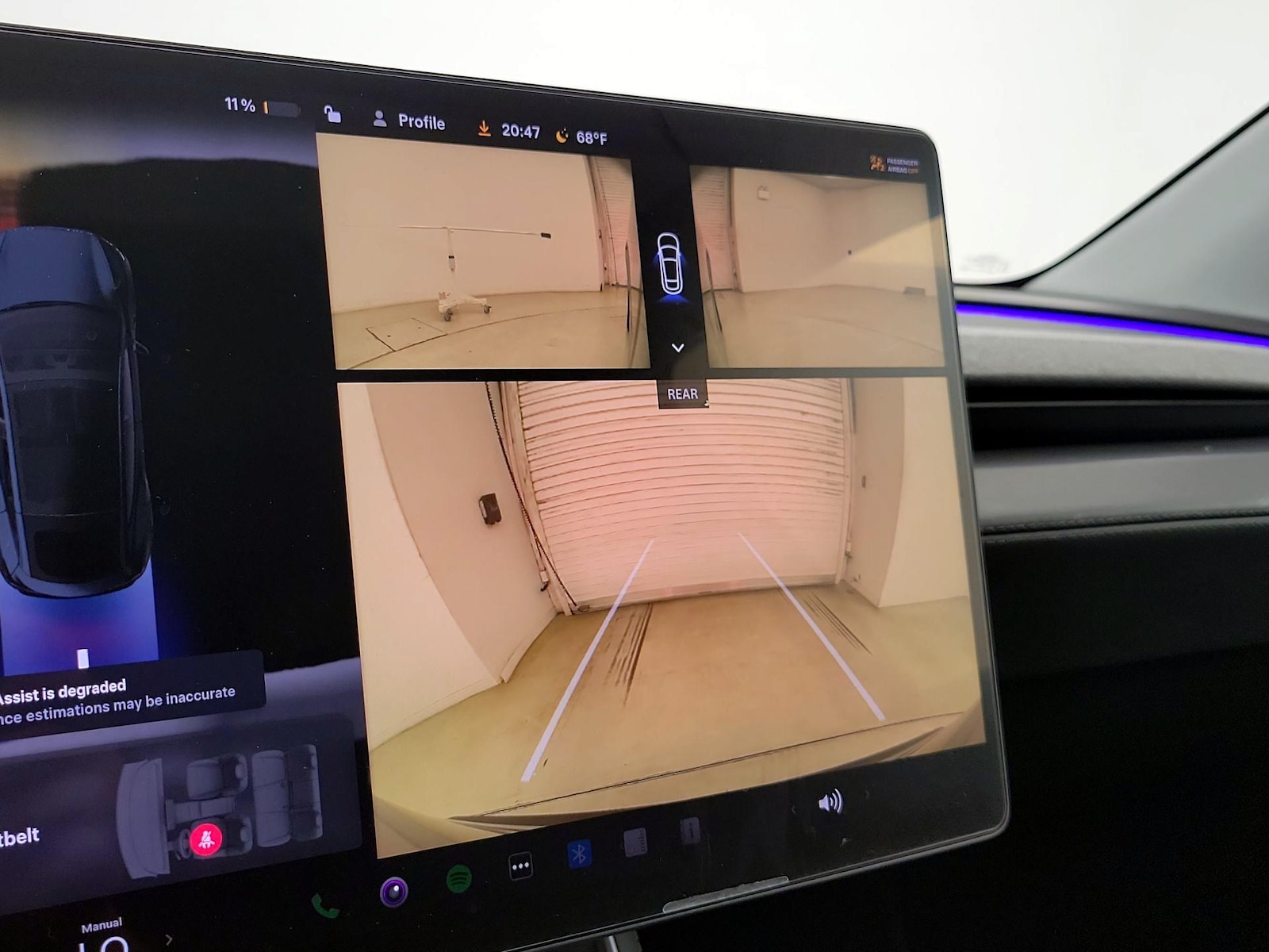 2026 Tesla Model Y Long Range - Photo 15