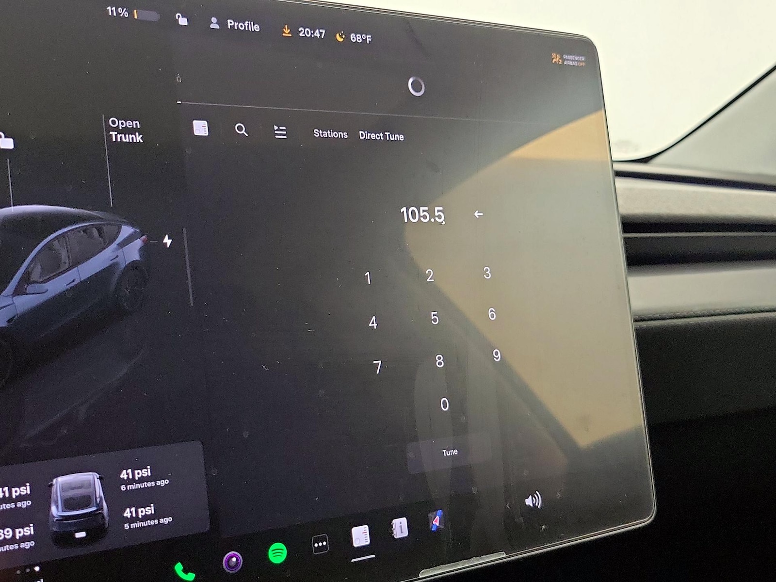 2026 Tesla Model Y Long Range - Photo 16