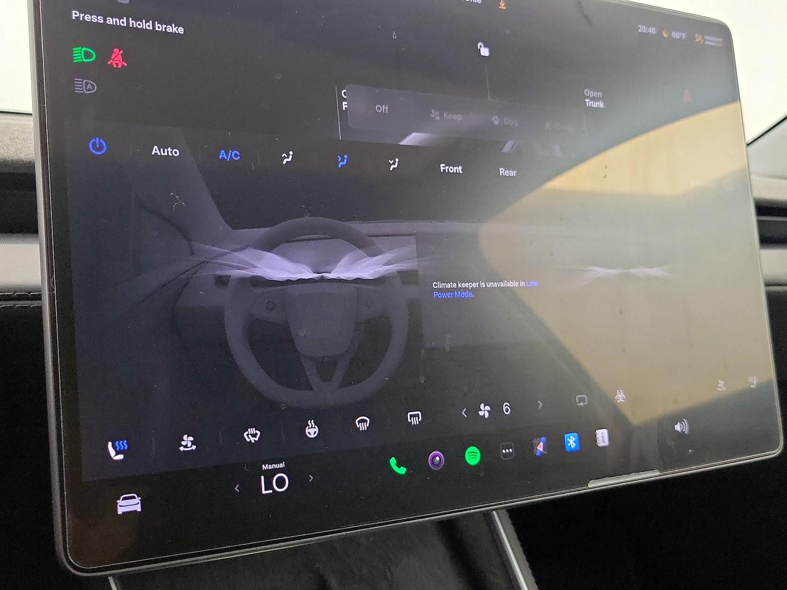2026 Tesla Model Y Long Range - Photo 17