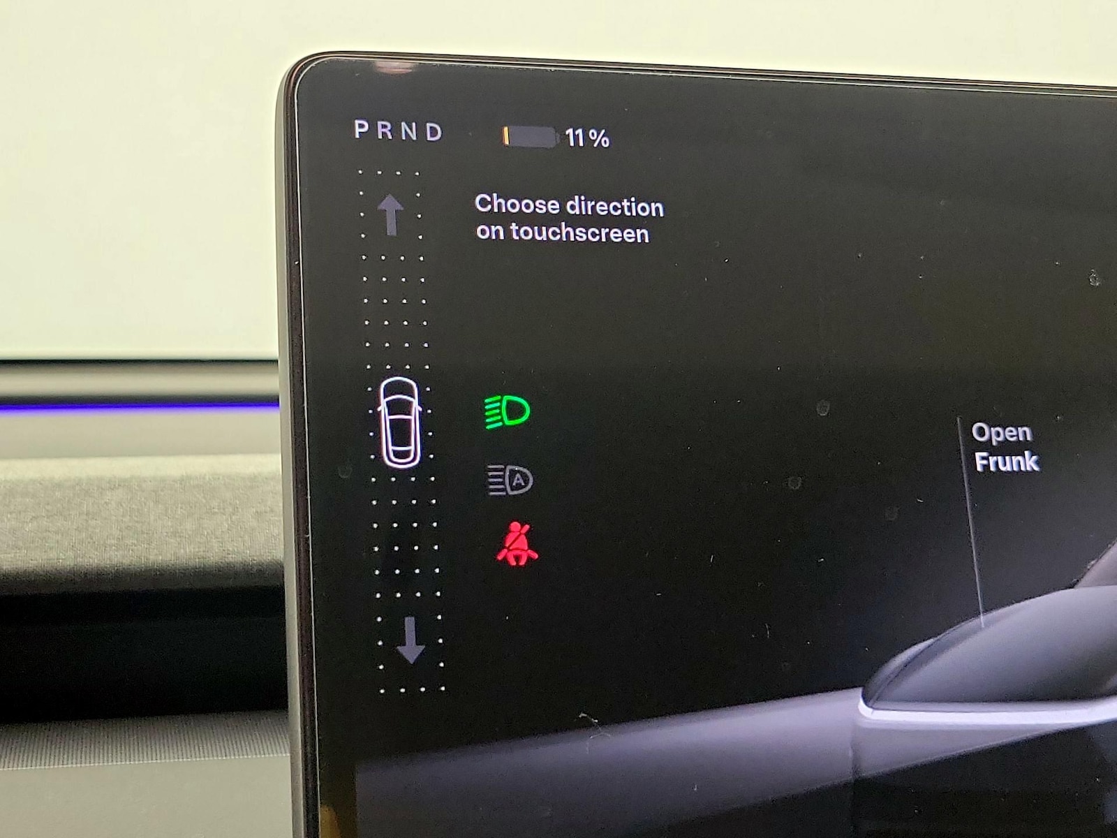 2026 Tesla Model Y Long Range - Photo 18